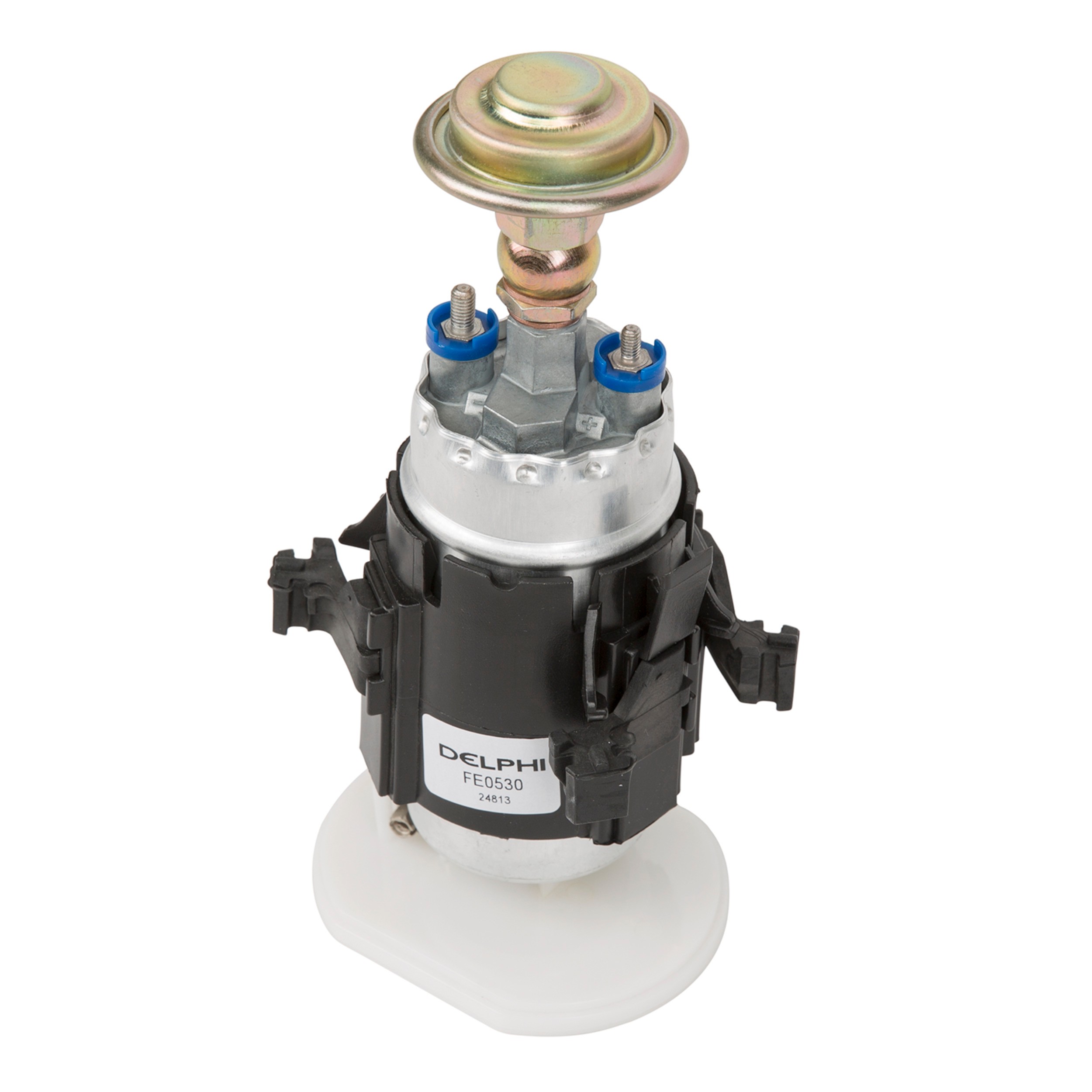 Delphi FE0530 Fuel Pump and Strainer Set