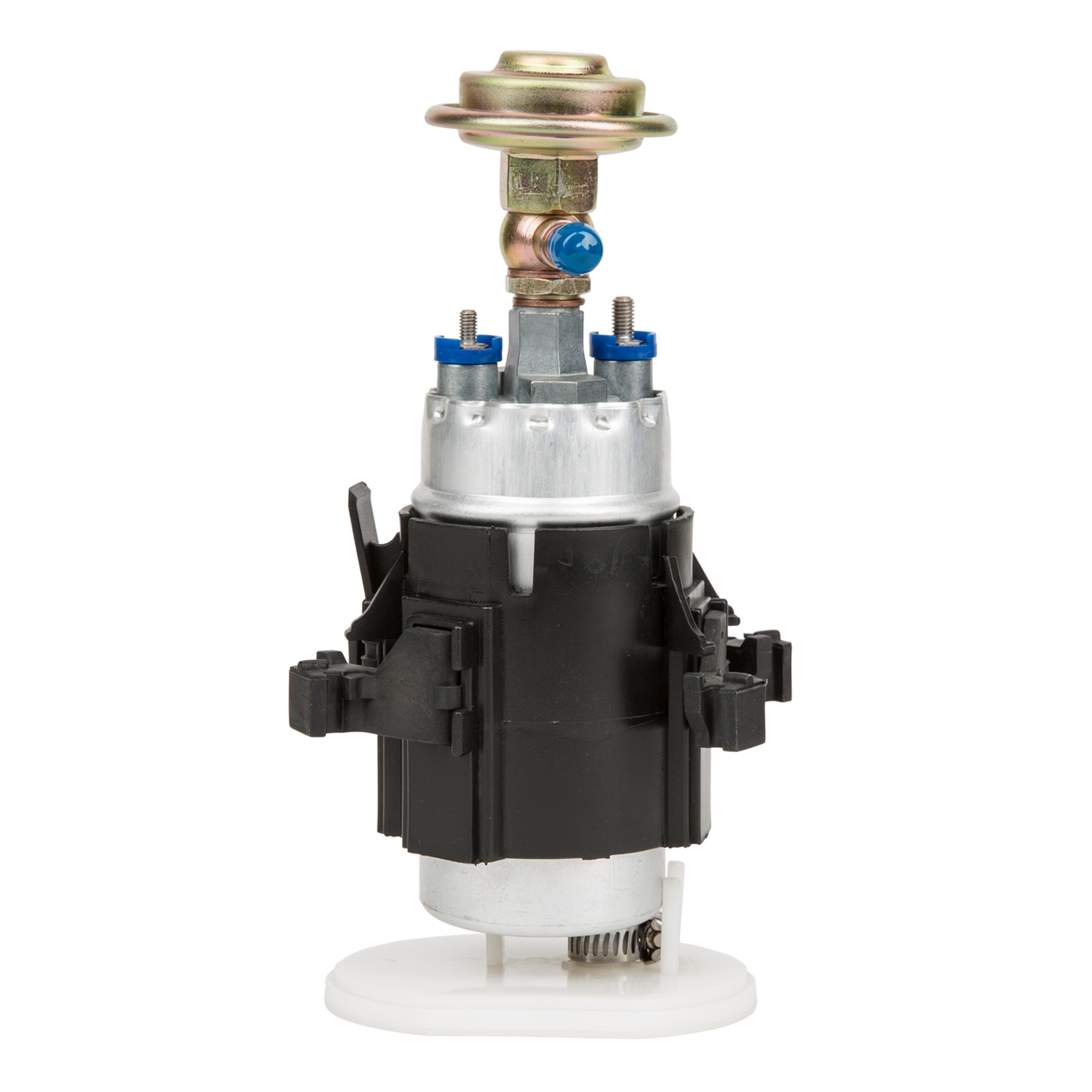 Delphi FE0530 Fuel Pump and Strainer Set - Image 2