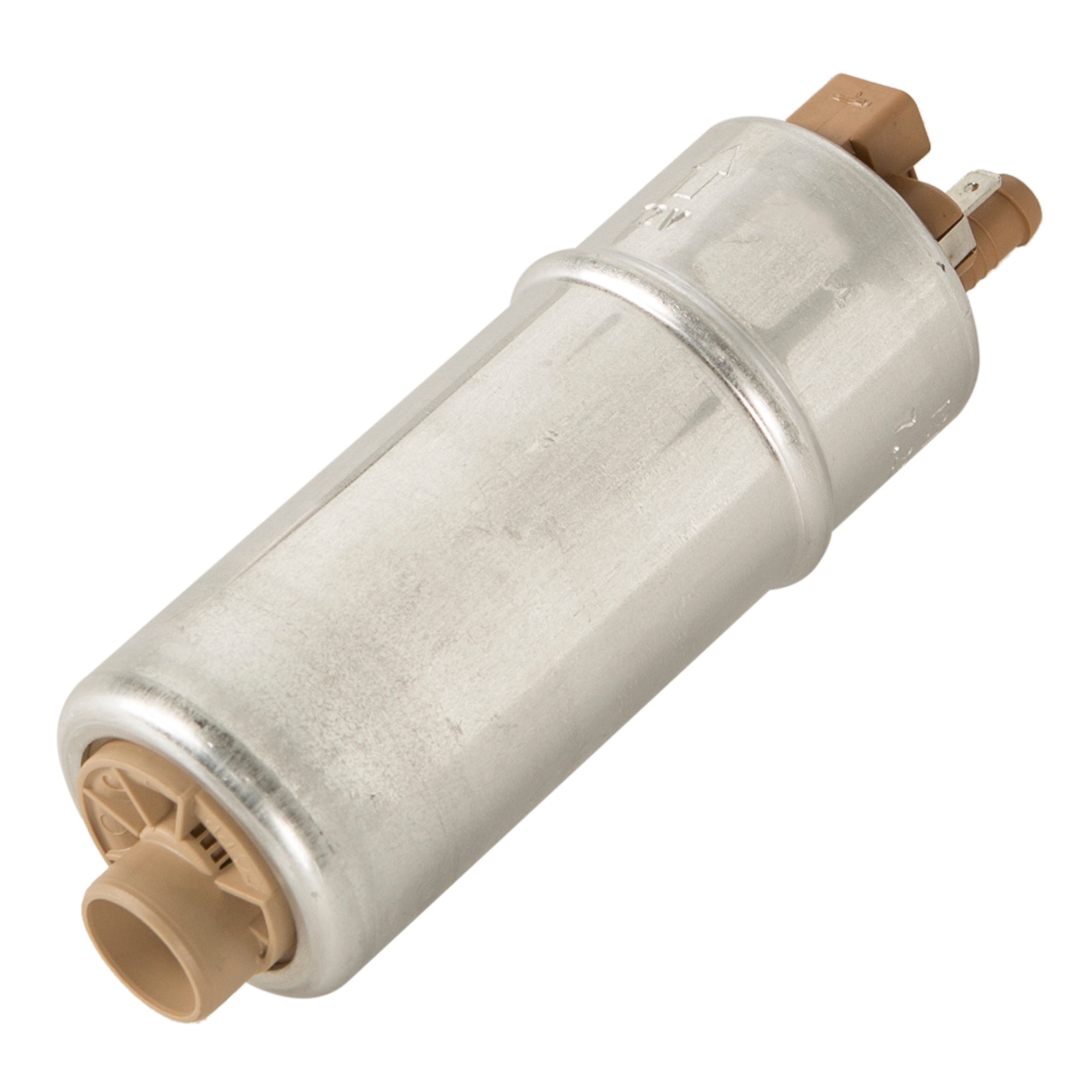 Delphi FE0537 Fuel Pump and Strainer Set
