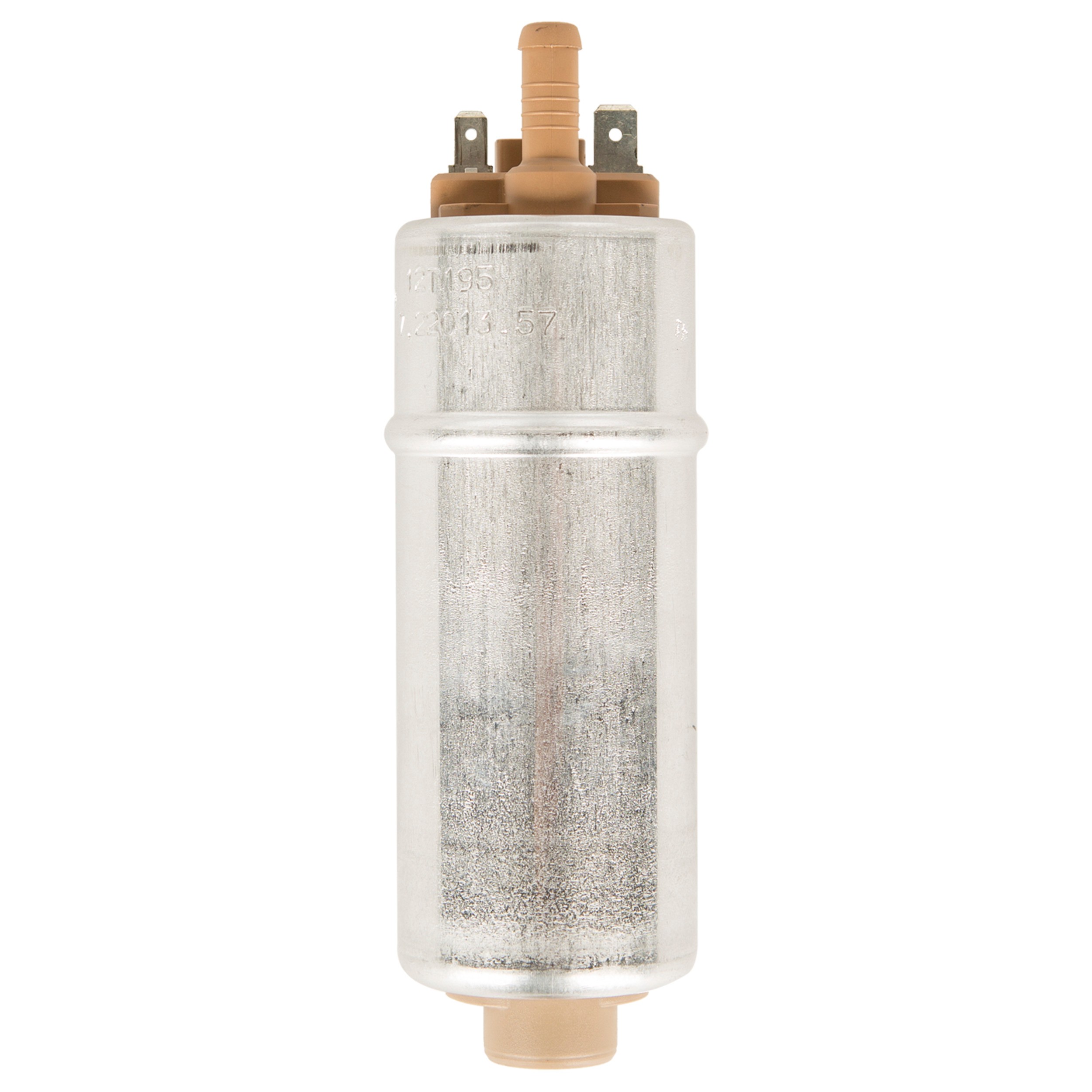 Delphi FE0537 Fuel Pump and Strainer Set - Image 2