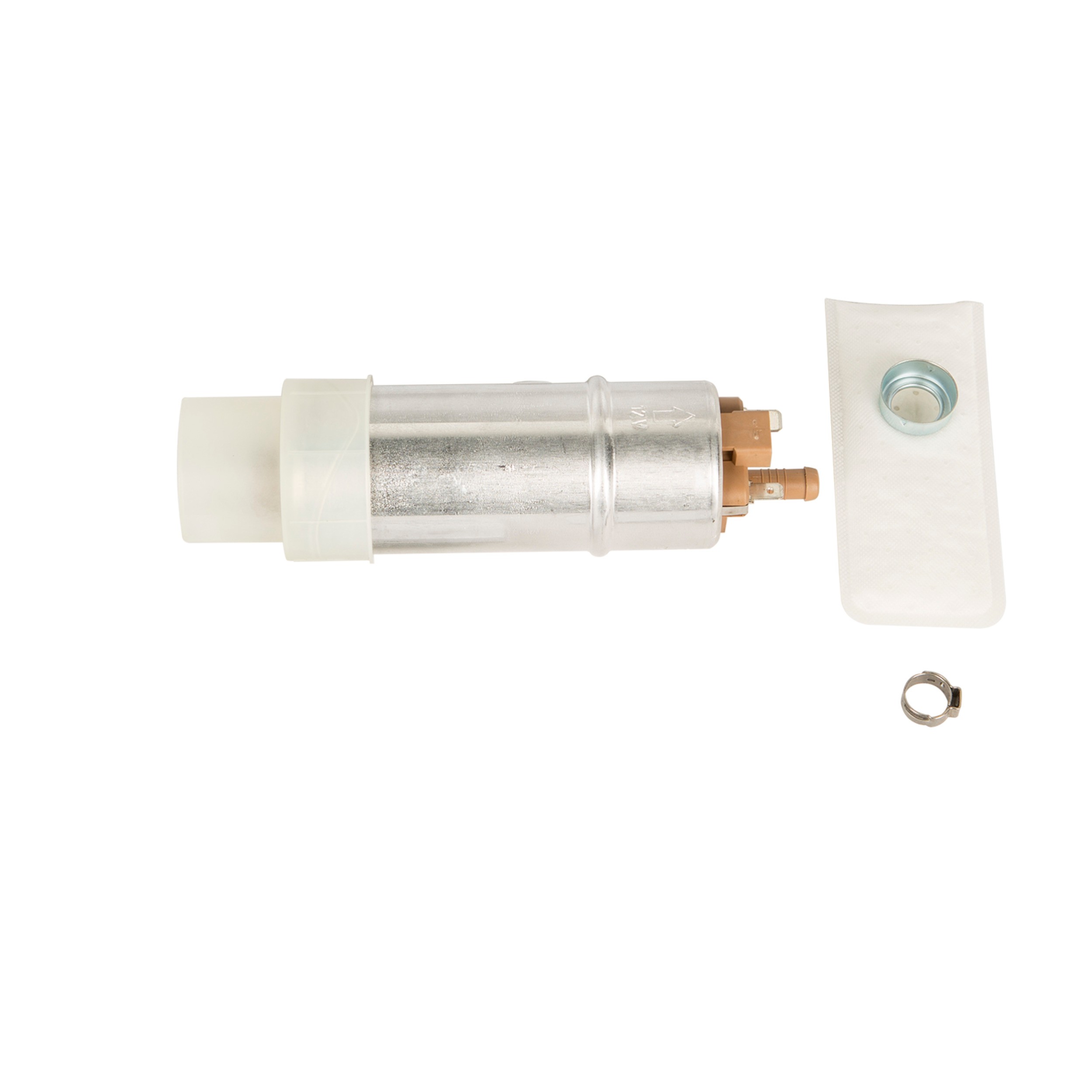 Delphi FE0537 Fuel Pump and Strainer Set - Image 5