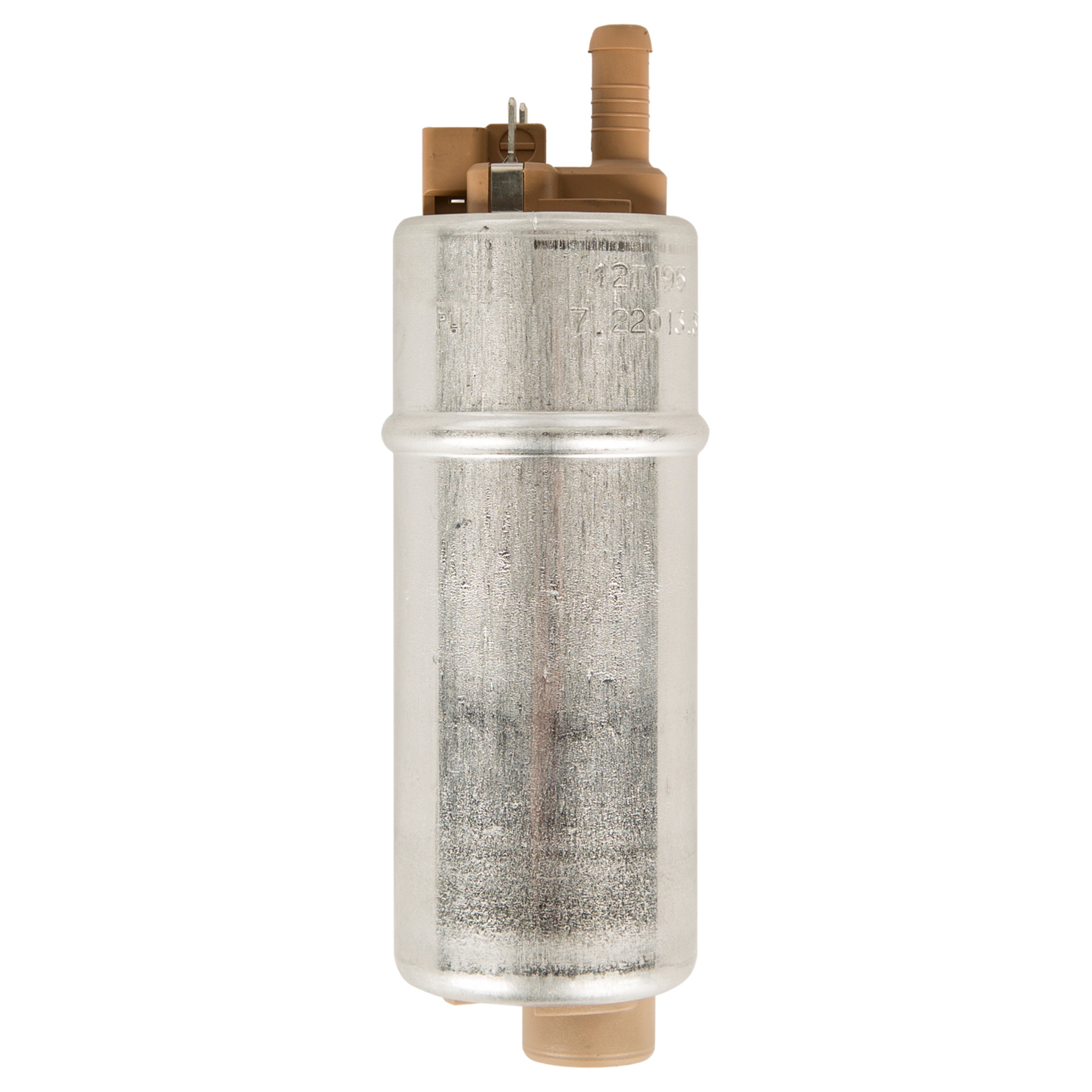 Delphi FE0537 Fuel Pump and Strainer Set - Image 7