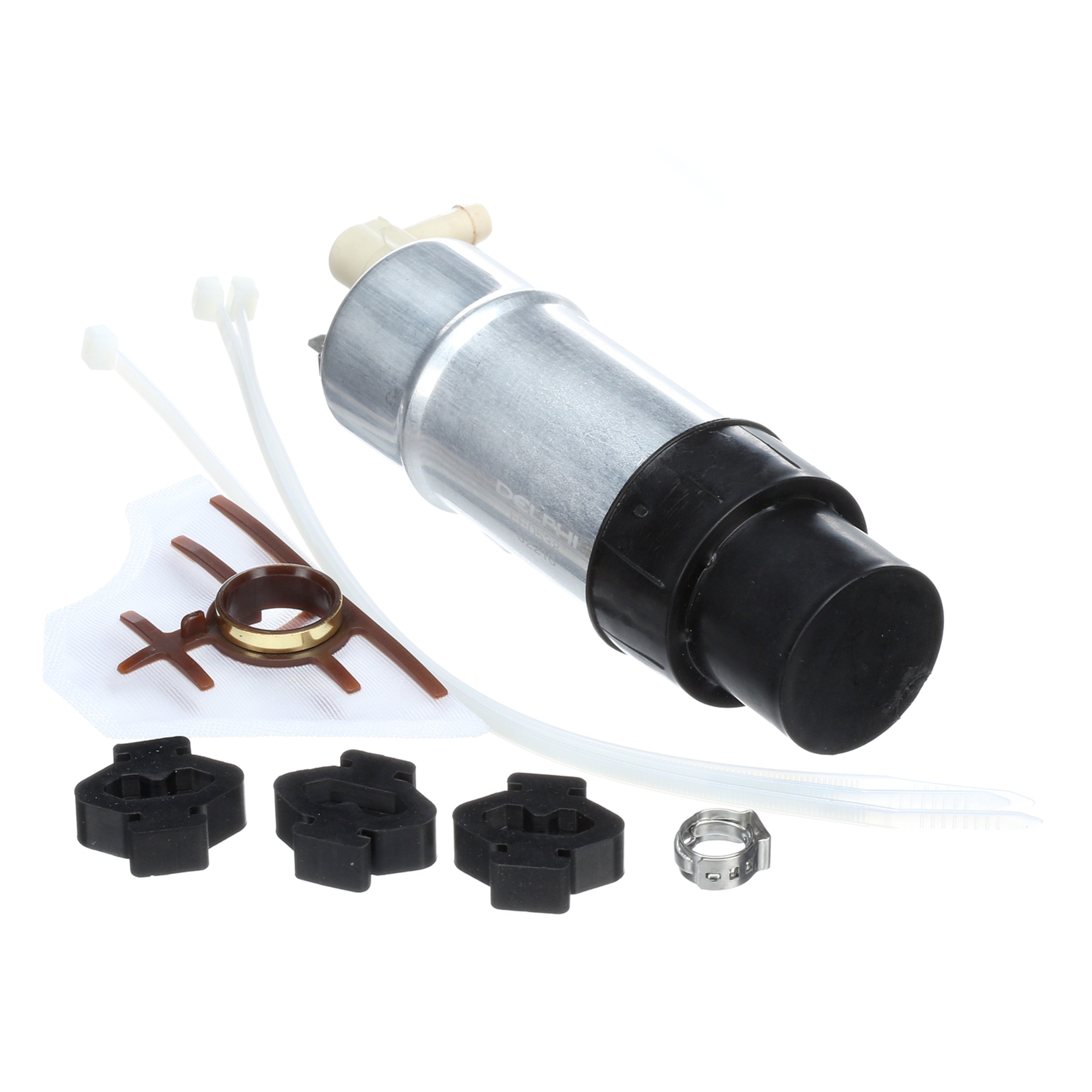 Delphi FE0538 Fuel Pump and Strainer Set - Image 5