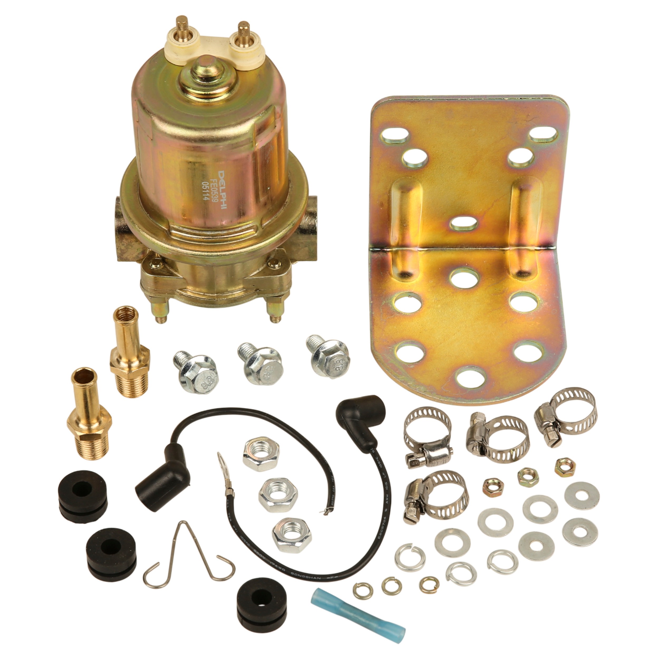 Delphi FE0539 Electric Fuel Pump - Image 4