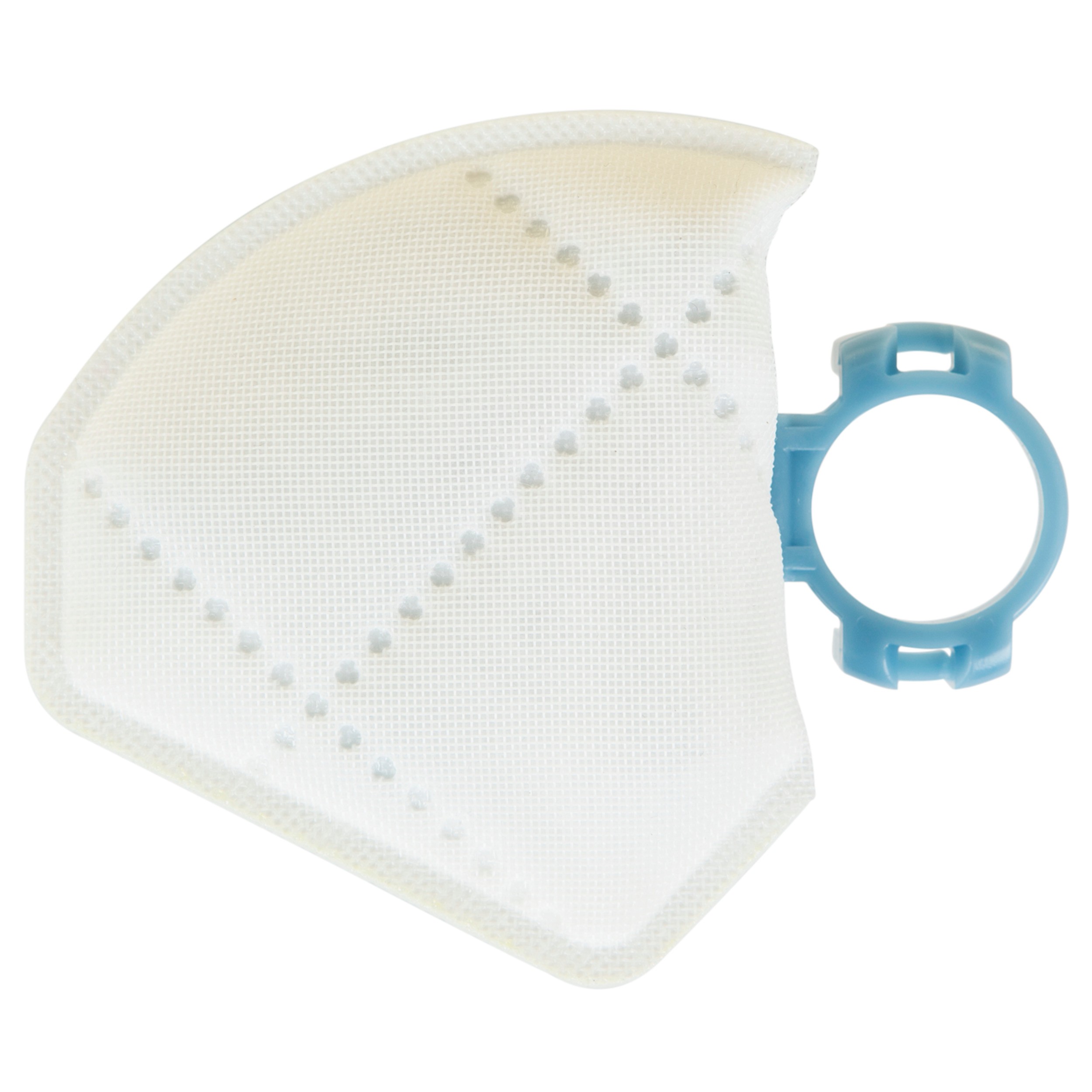 Delphi FE0554 Fuel Pump and Strainer Set - Image 3