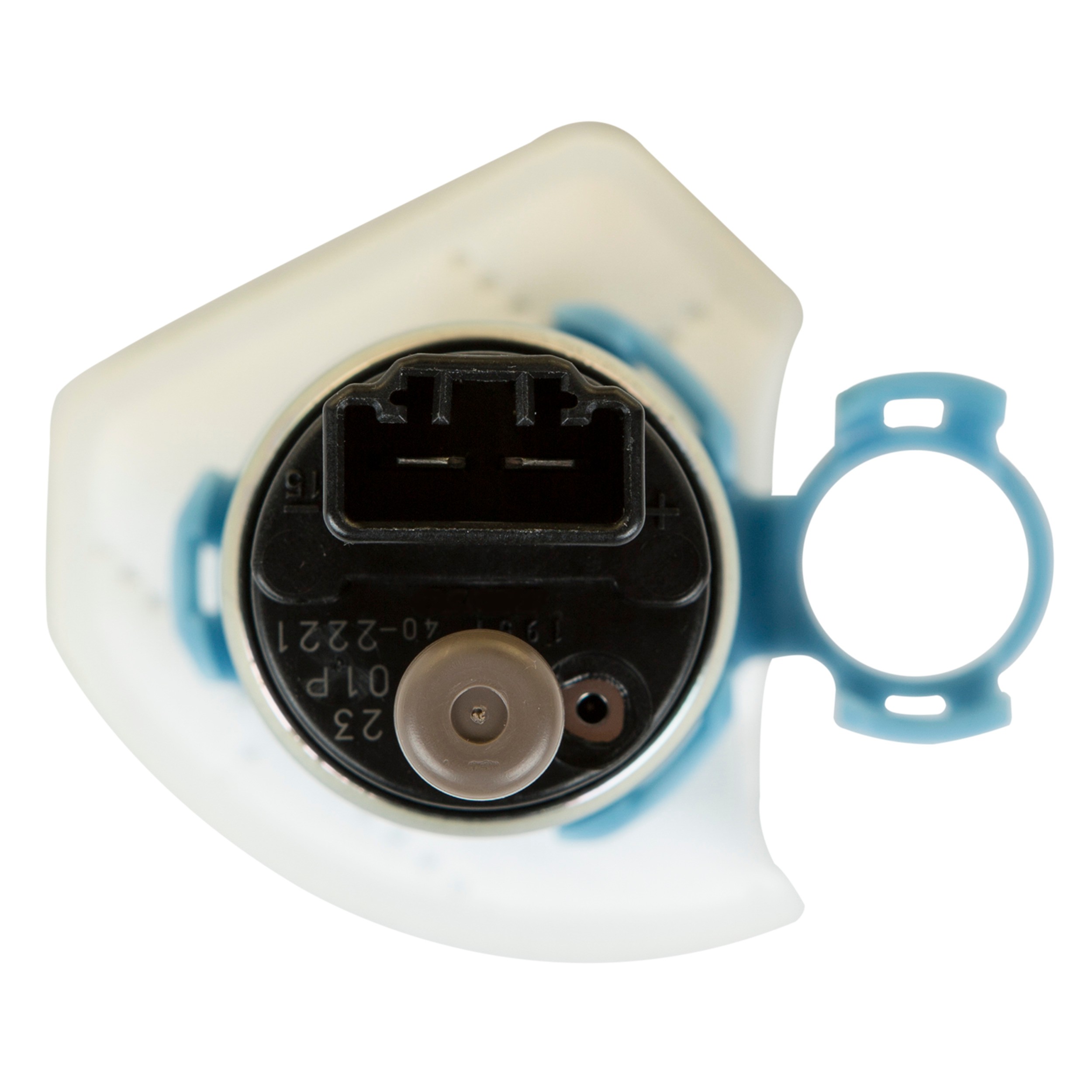 Delphi FE0554 Fuel Pump and Strainer Set - Image 8