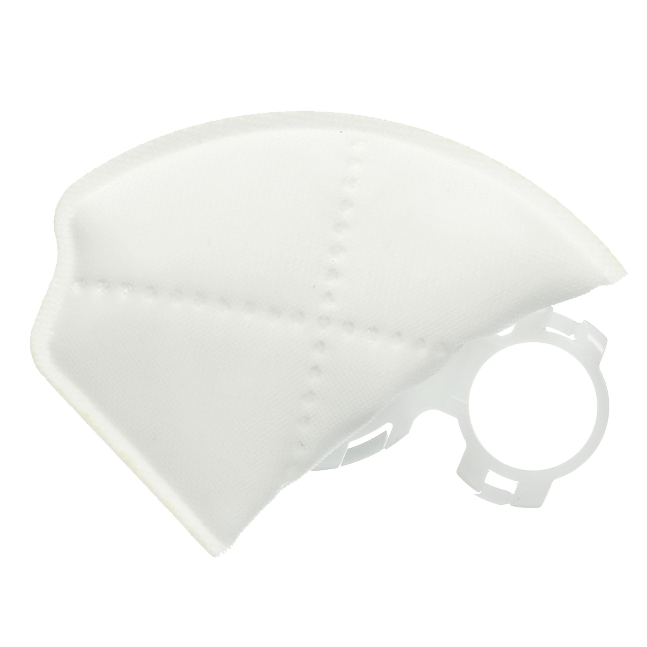Delphi FE0665 Fuel Pump and Strainer Set - Image 3