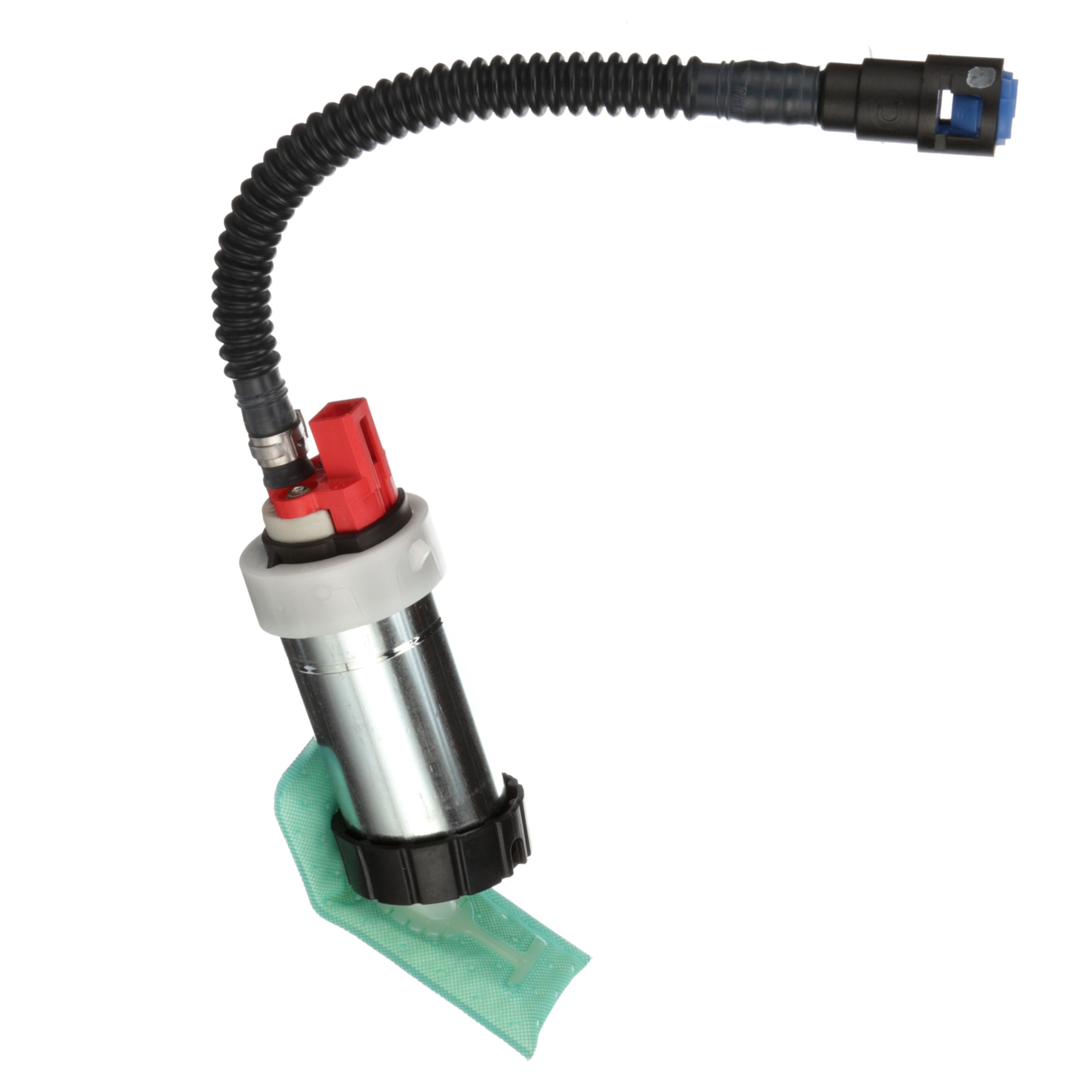 Delphi FE0673 Fuel Pump and Strainer Set