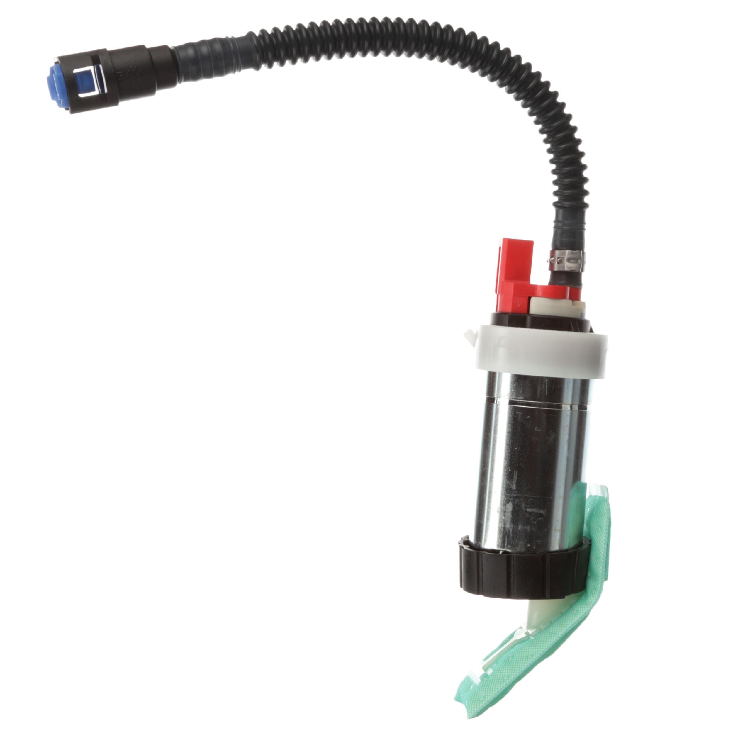 Delphi FE0673 Fuel Pump and Strainer Set - Image 2