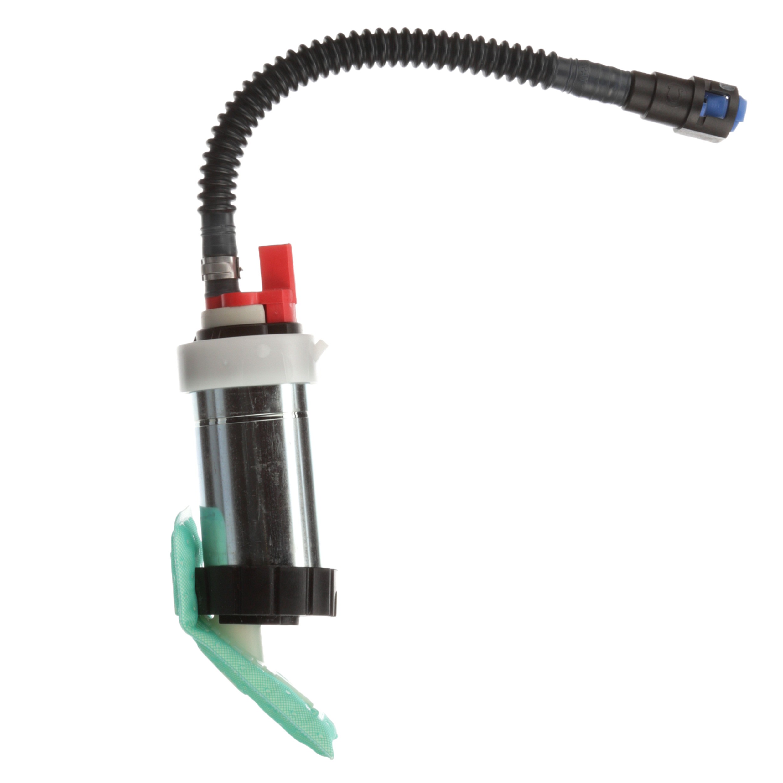 Delphi FE0673 Fuel Pump and Strainer Set - Image 5