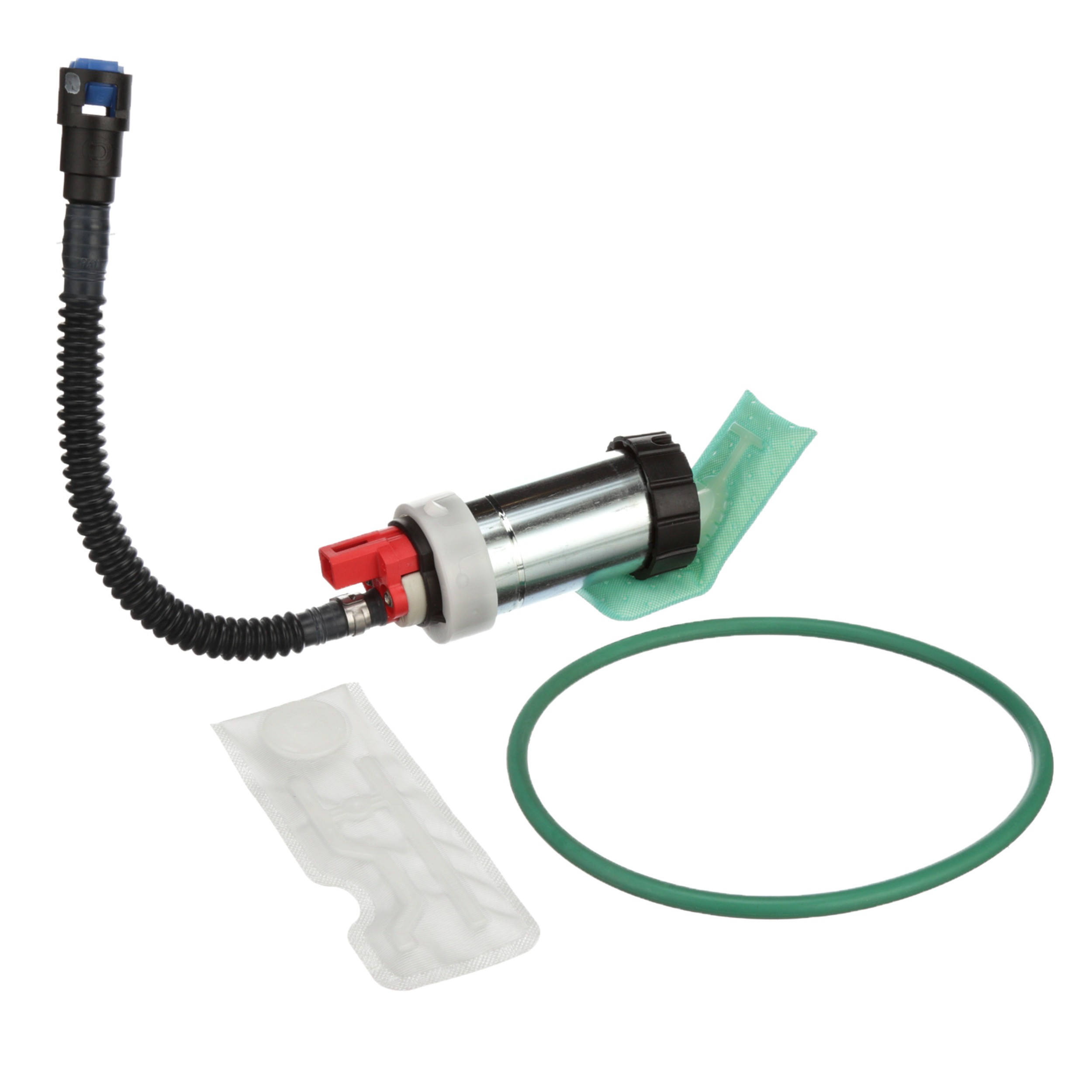 Delphi FE0673 Fuel Pump and Strainer Set - Image 6