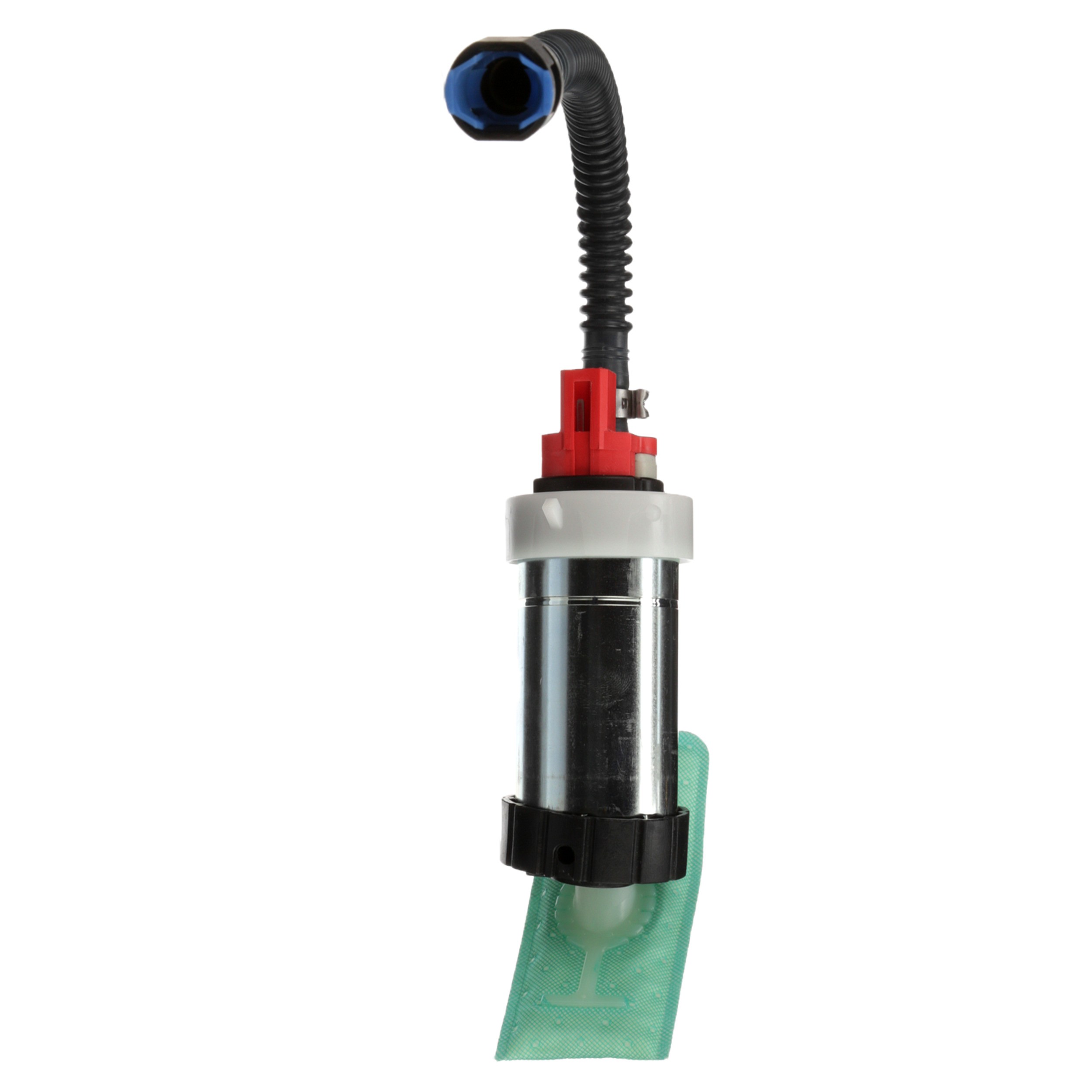 Delphi FE0673 Fuel Pump and Strainer Set - Image 8
