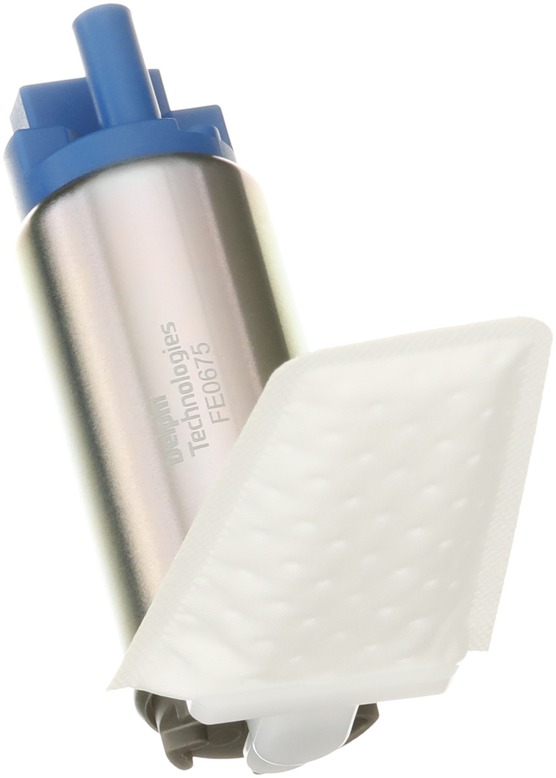 Delphi FE0675 Fuel Pump and Strainer Set