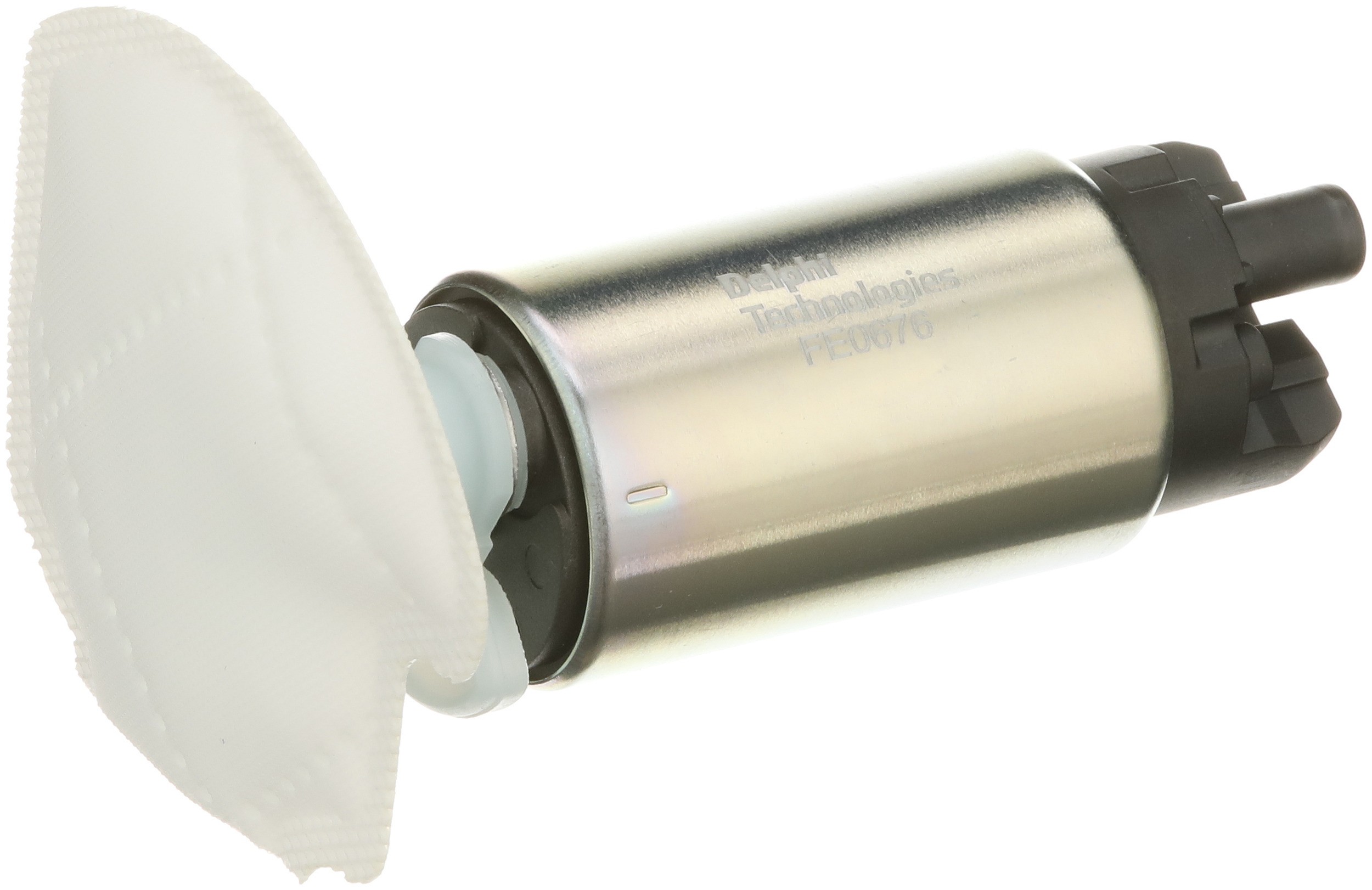 Delphi FE0676 Fuel Pump and Strainer Set