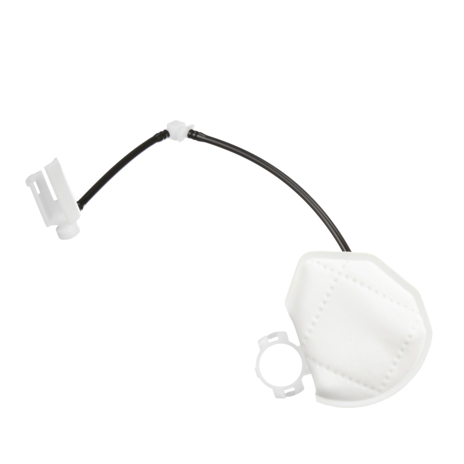 Delphi FE0677 Fuel Pump and Strainer Set - Image 3