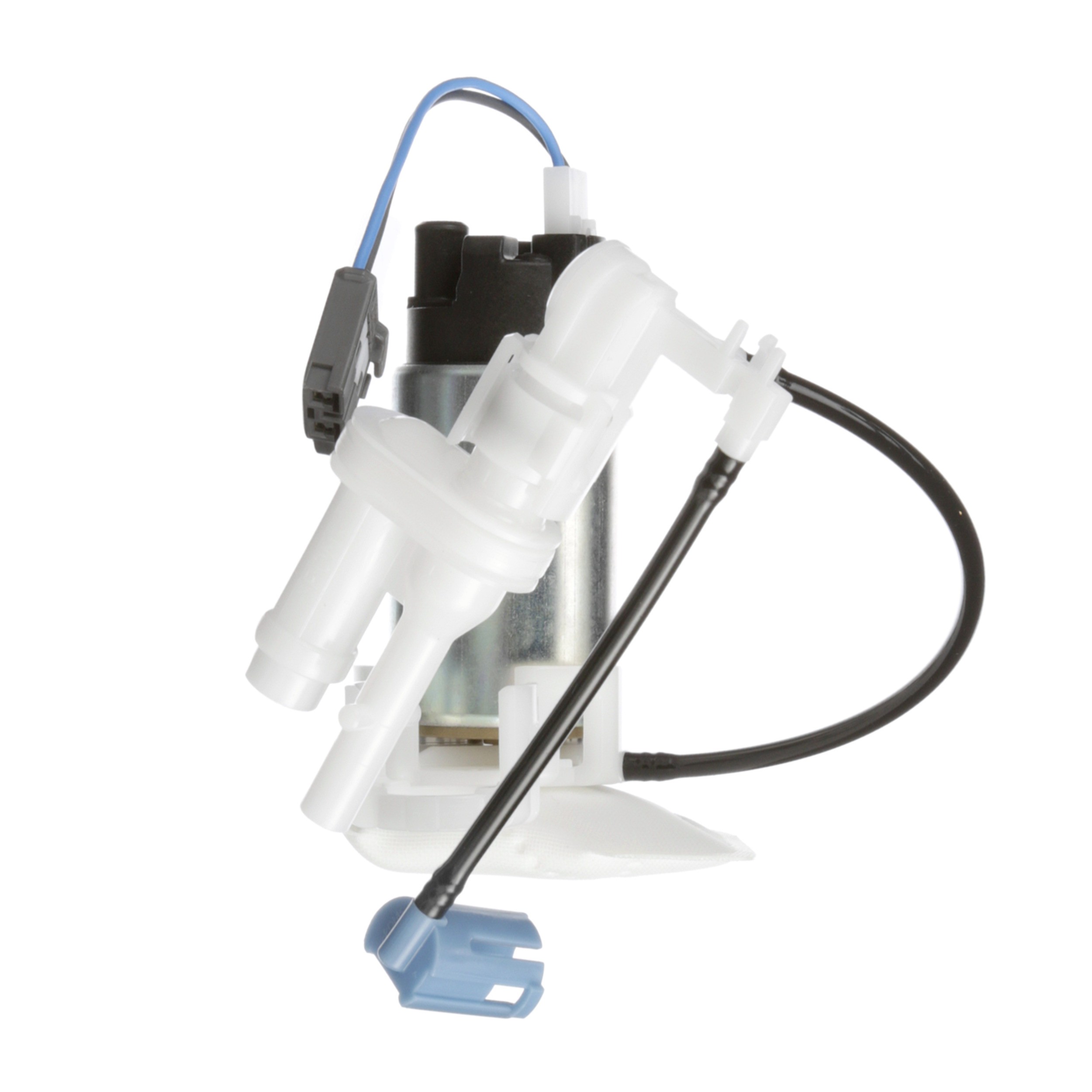 Delphi FE0681 Fuel Pump and Strainer Set - Image 2