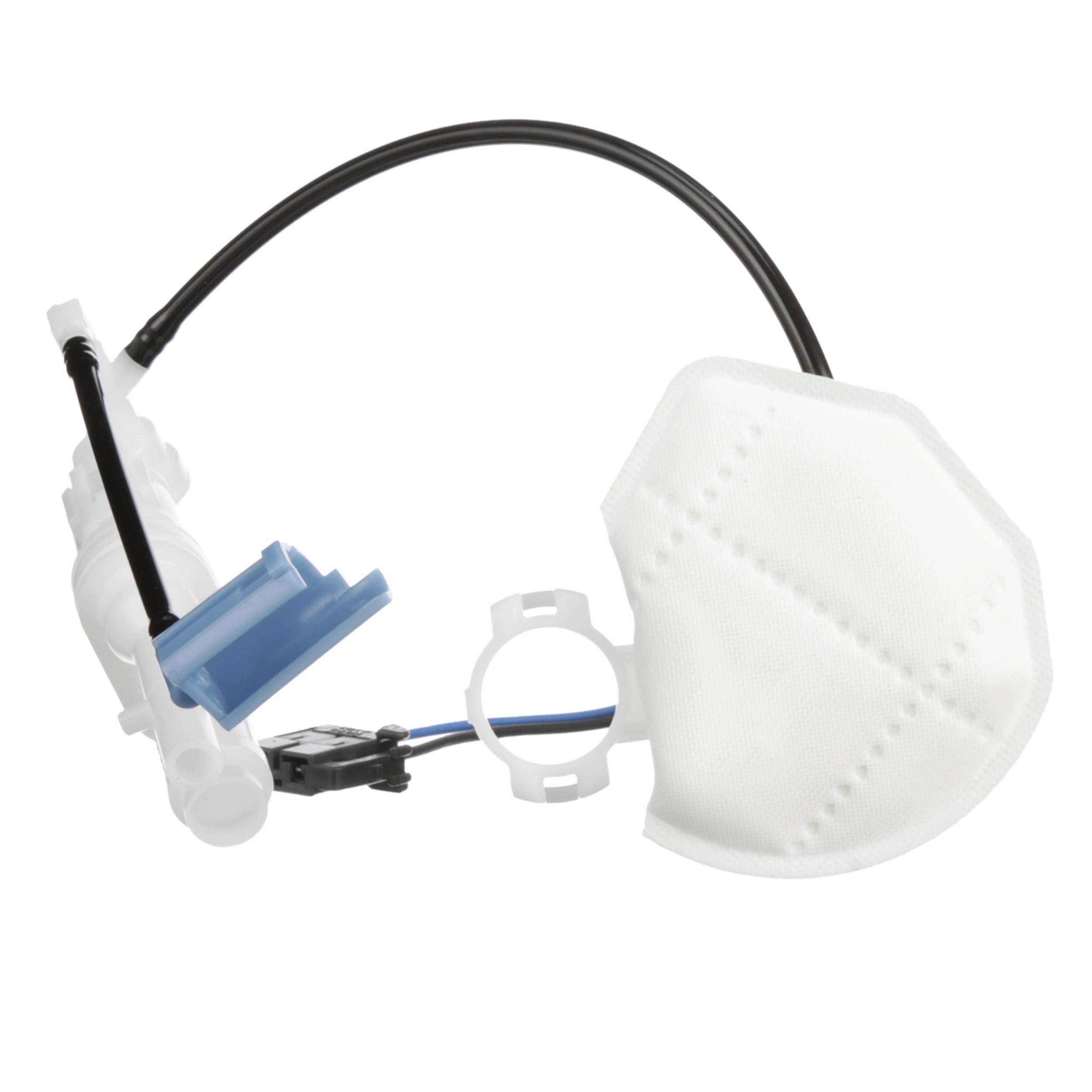 Delphi FE0681 Fuel Pump and Strainer Set - Image 3
