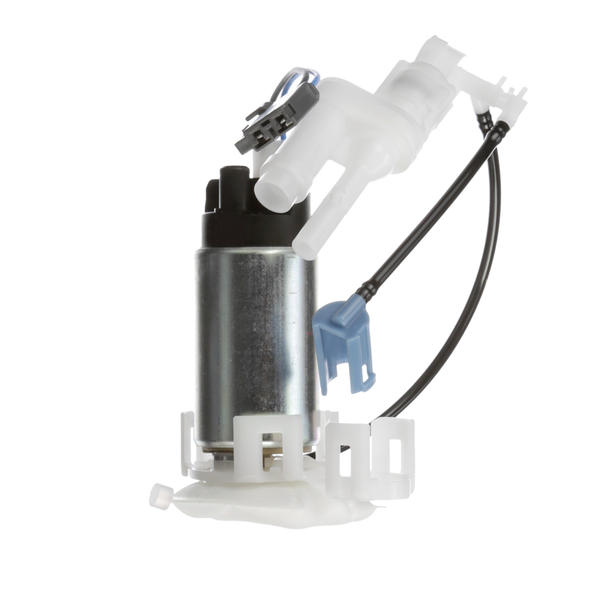 Delphi FE0681 Fuel Pump and Strainer Set - Image 7