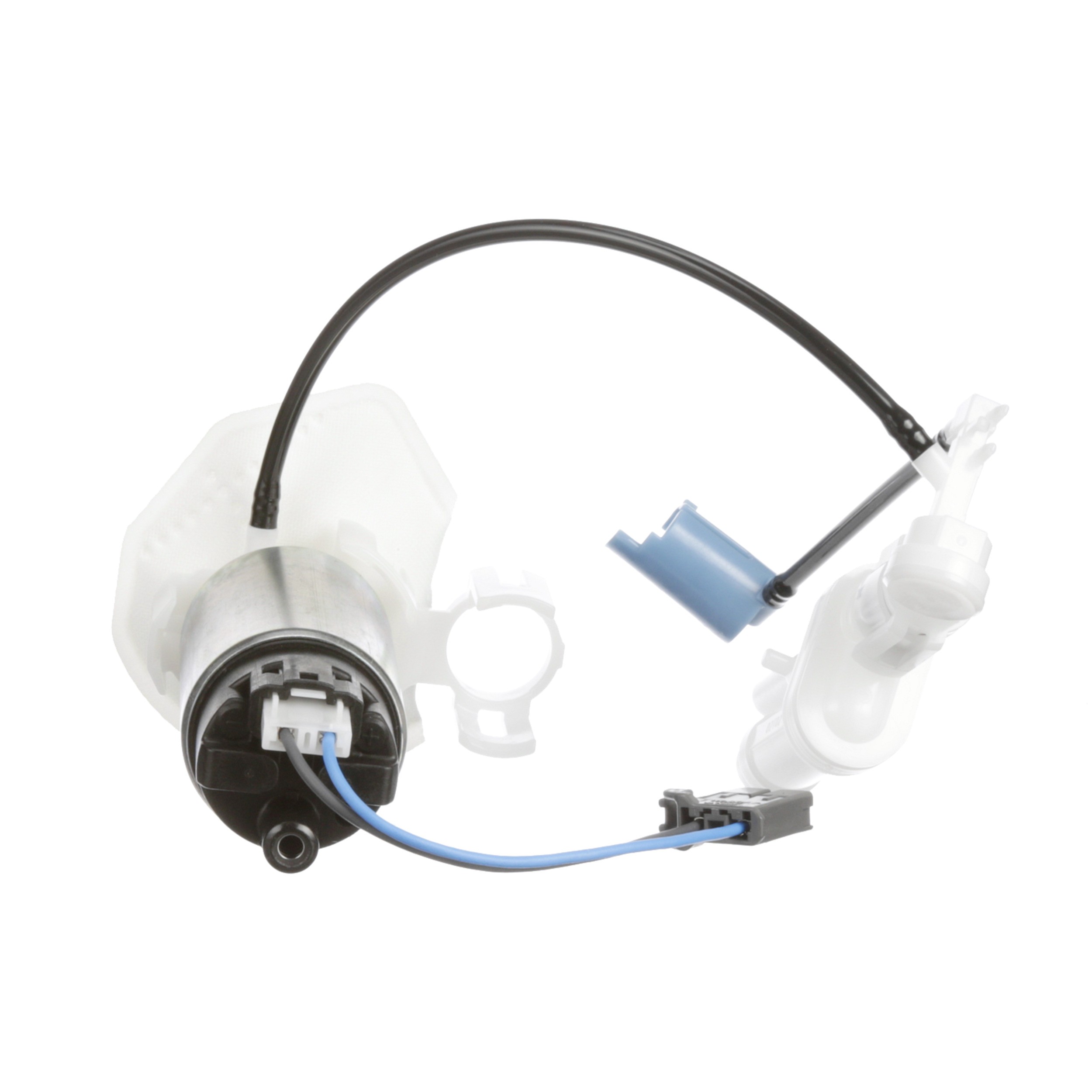 Delphi FE0681 Fuel Pump and Strainer Set - Image 8
