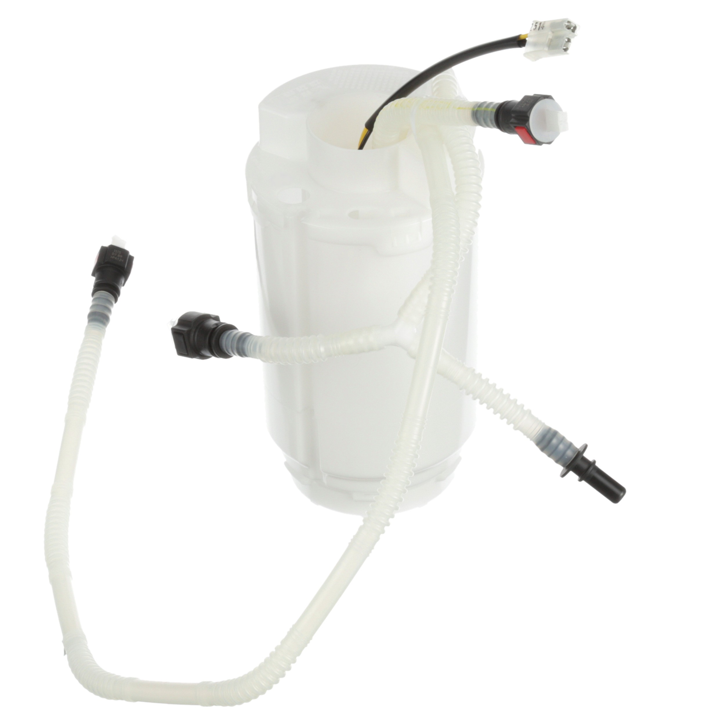 Delphi FE0686 Fuel Pump and Strainer Set