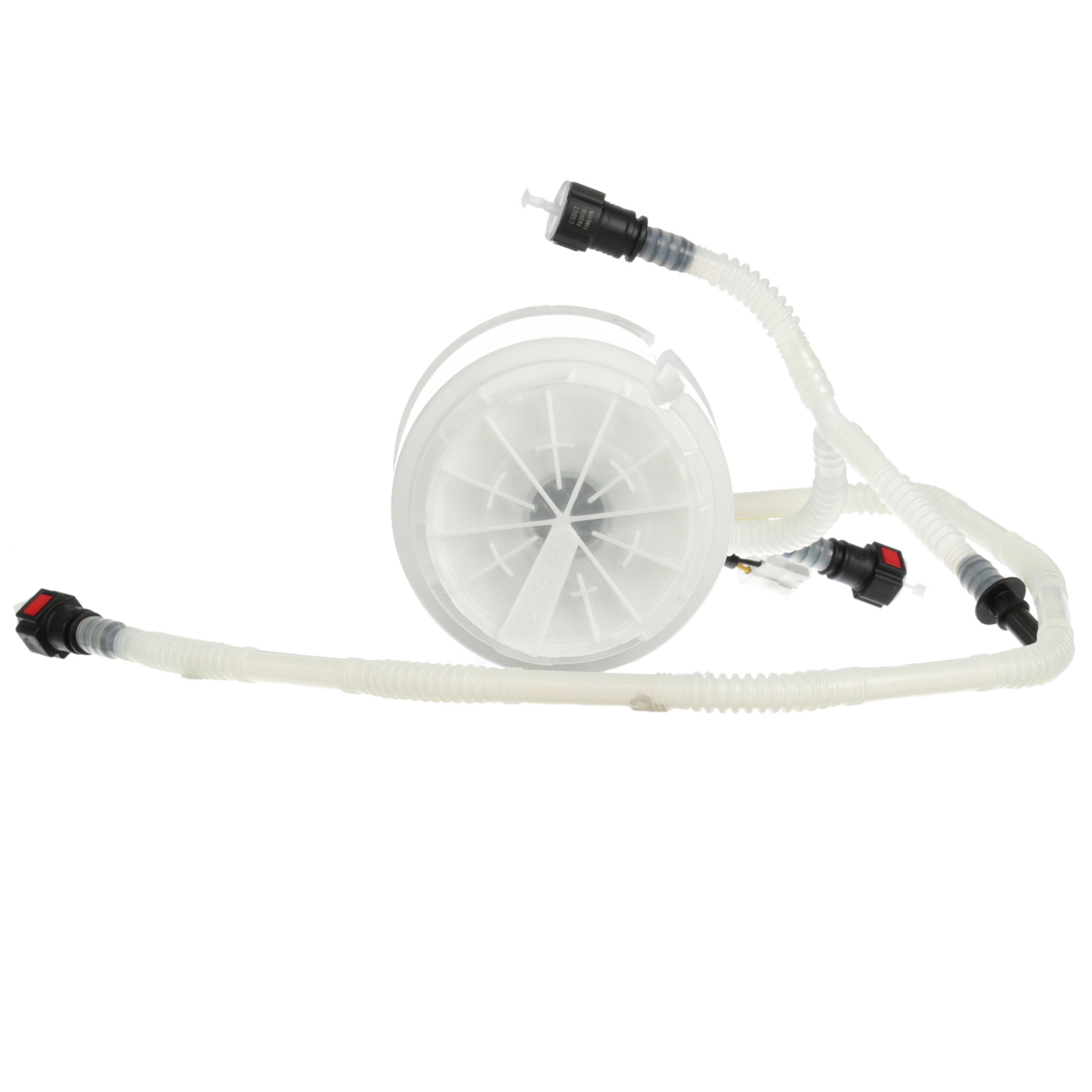 Delphi FE0686 Fuel Pump and Strainer Set - Image 3