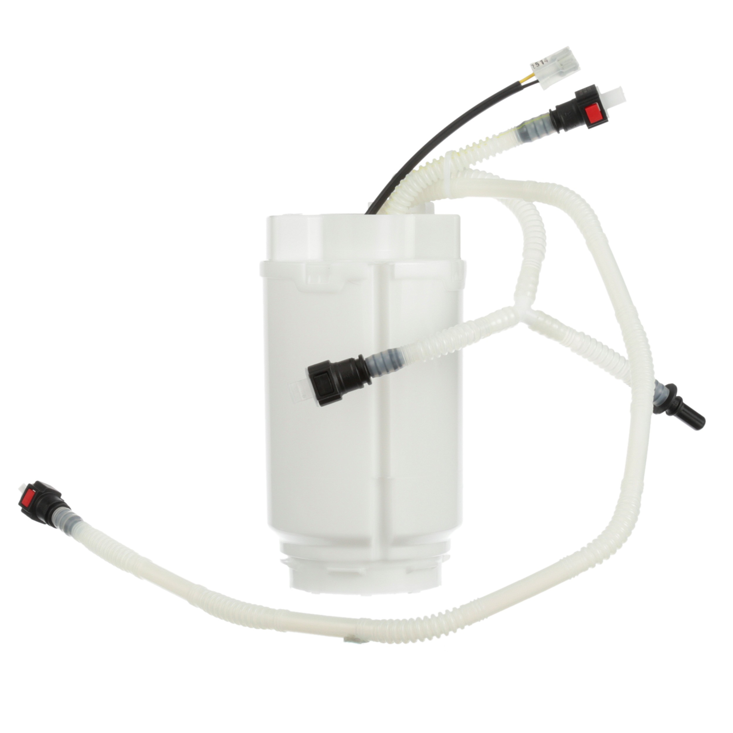 Delphi FE0686 Fuel Pump and Strainer Set - Image 5