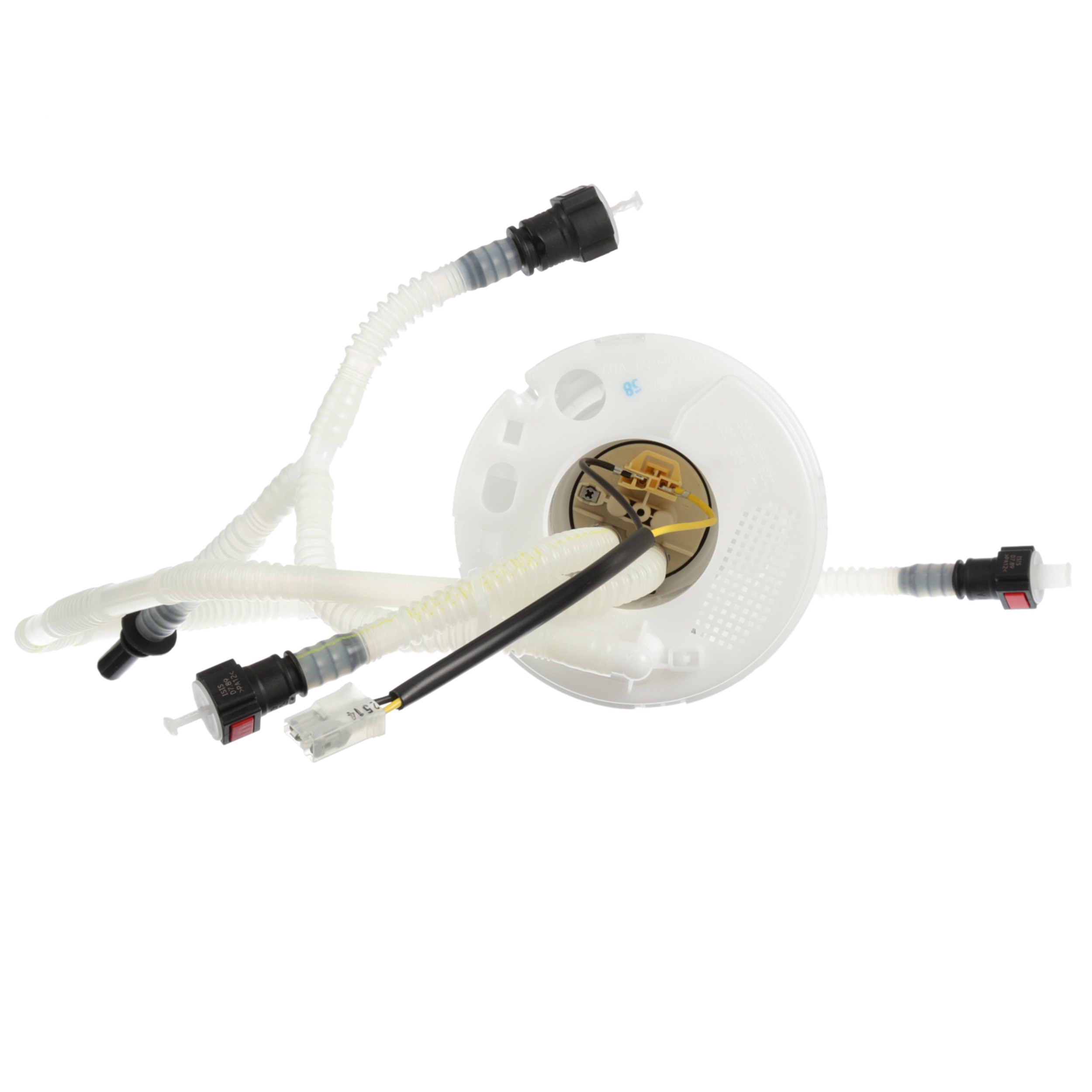Delphi FE0686 Fuel Pump and Strainer Set - Image 8