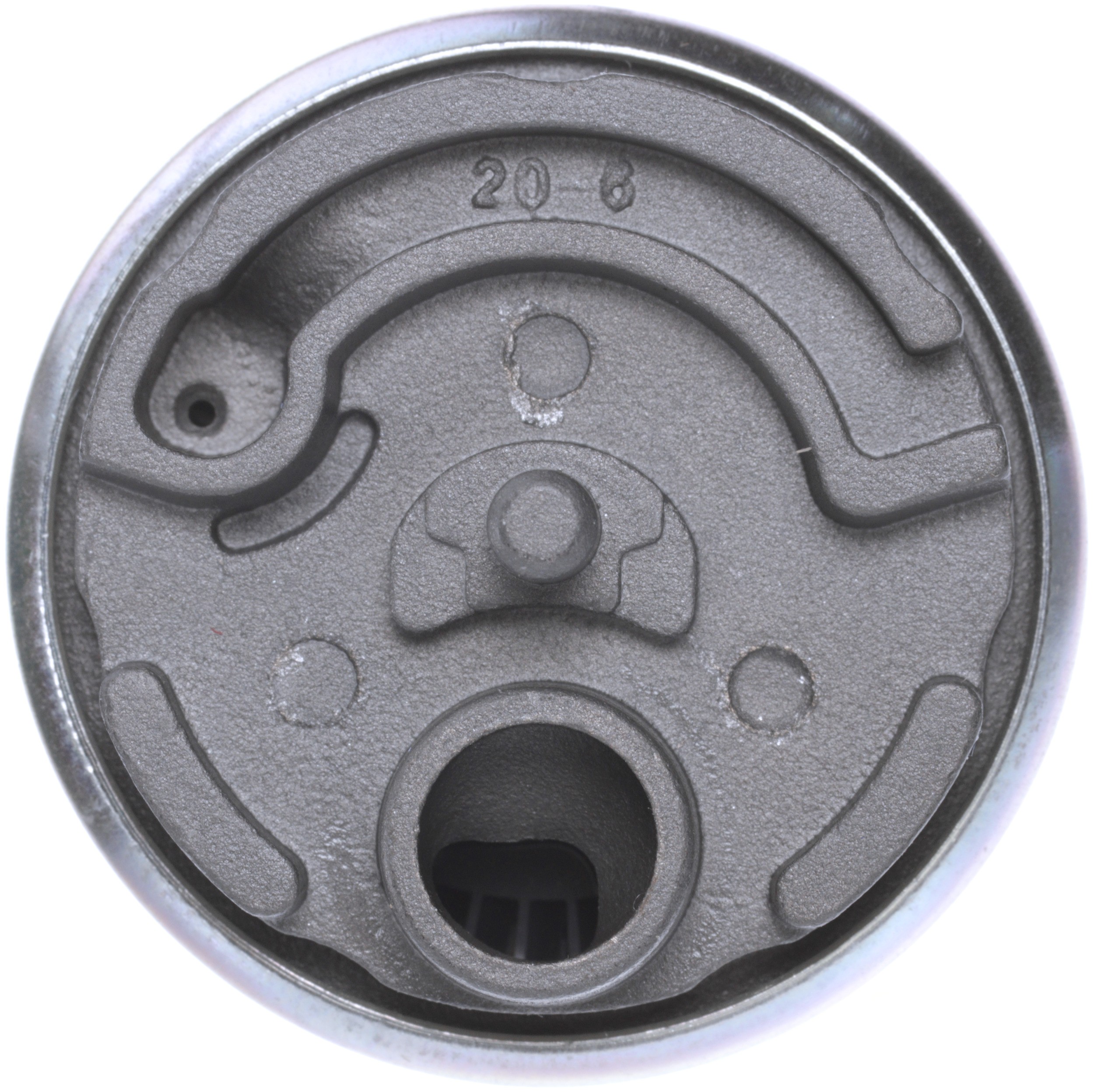 Delphi FE0688 Electric Fuel Pump - Image 3