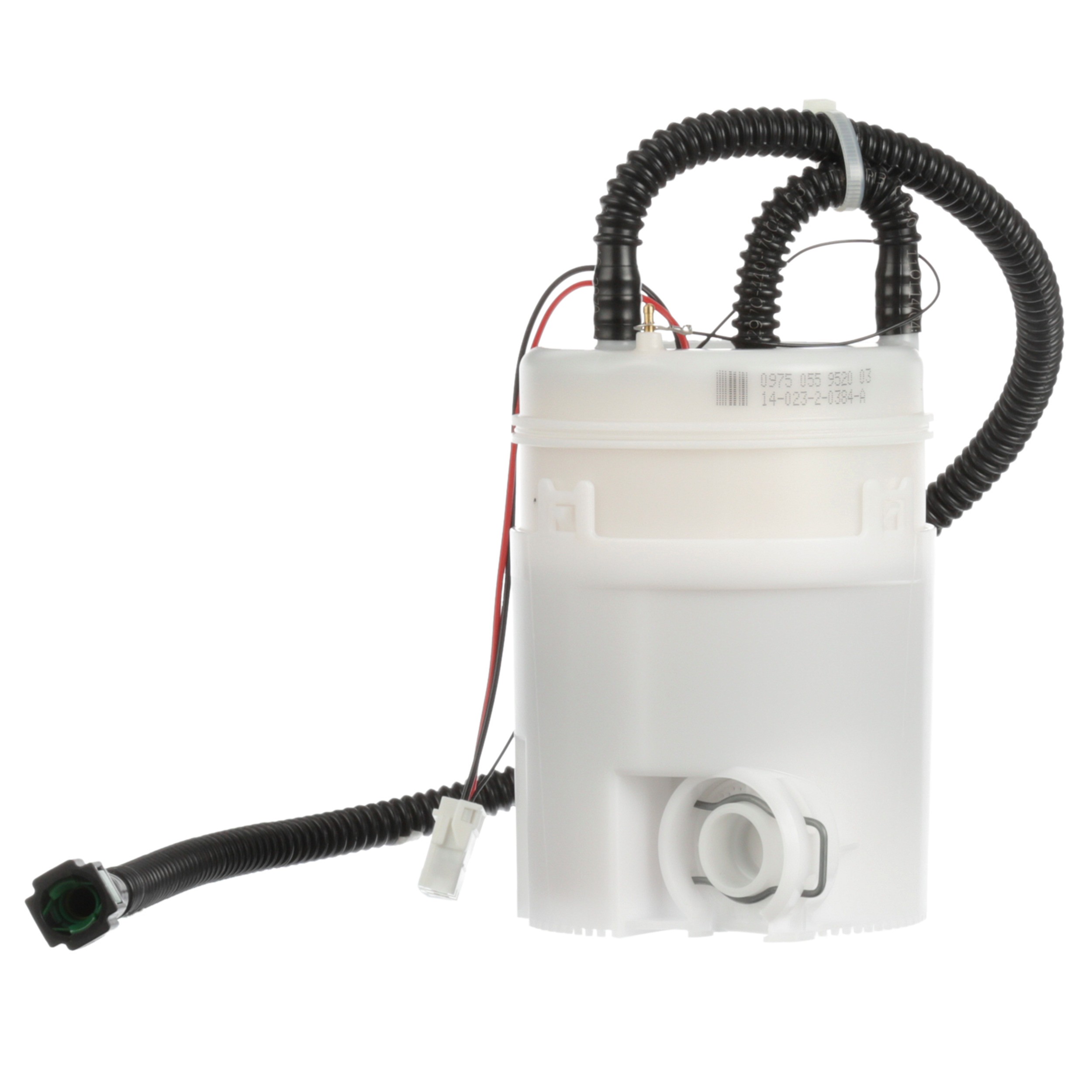 Delphi FE0692 Fuel Pump and Strainer Set - Image 5