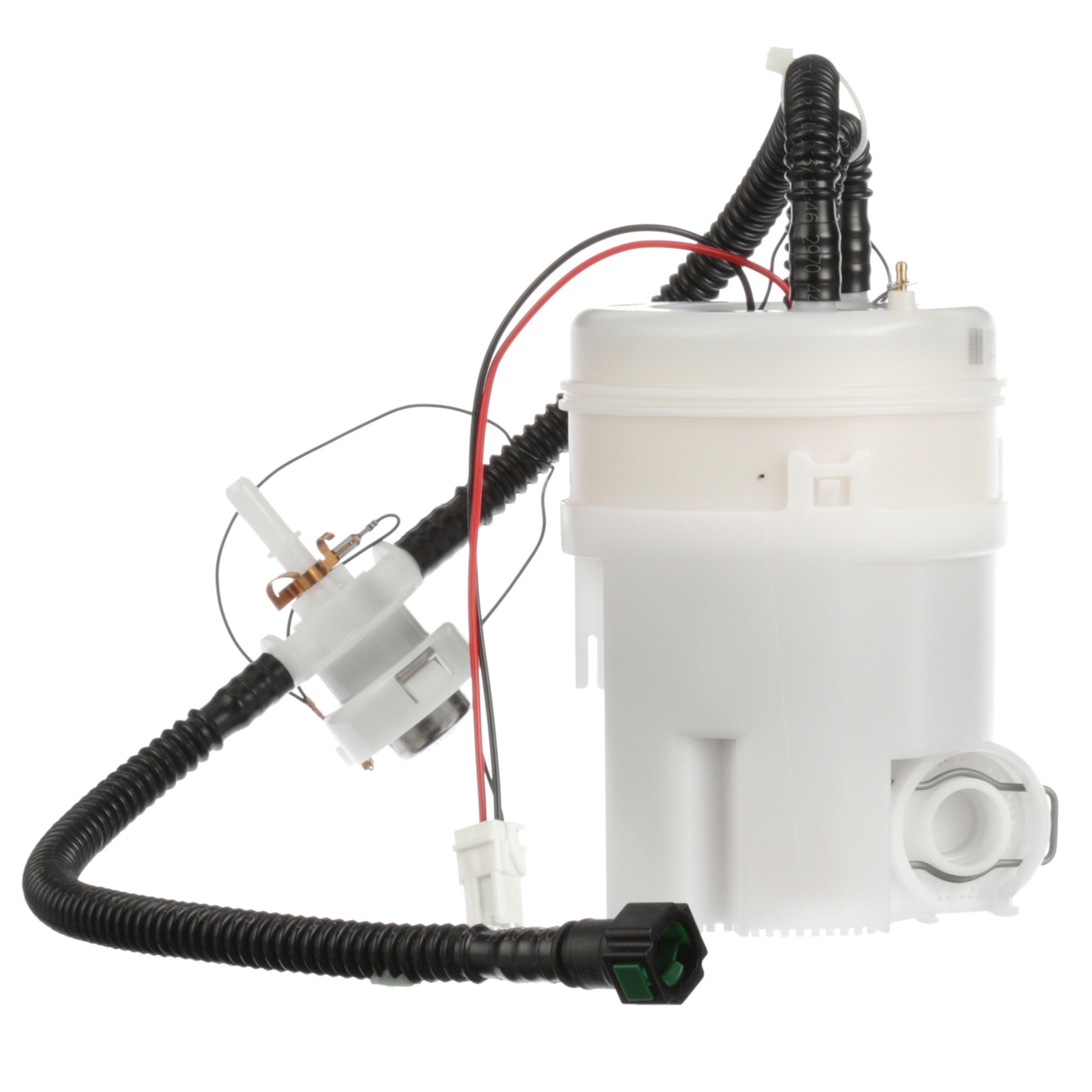 Delphi FE0692 Fuel Pump and Strainer Set - Image 6