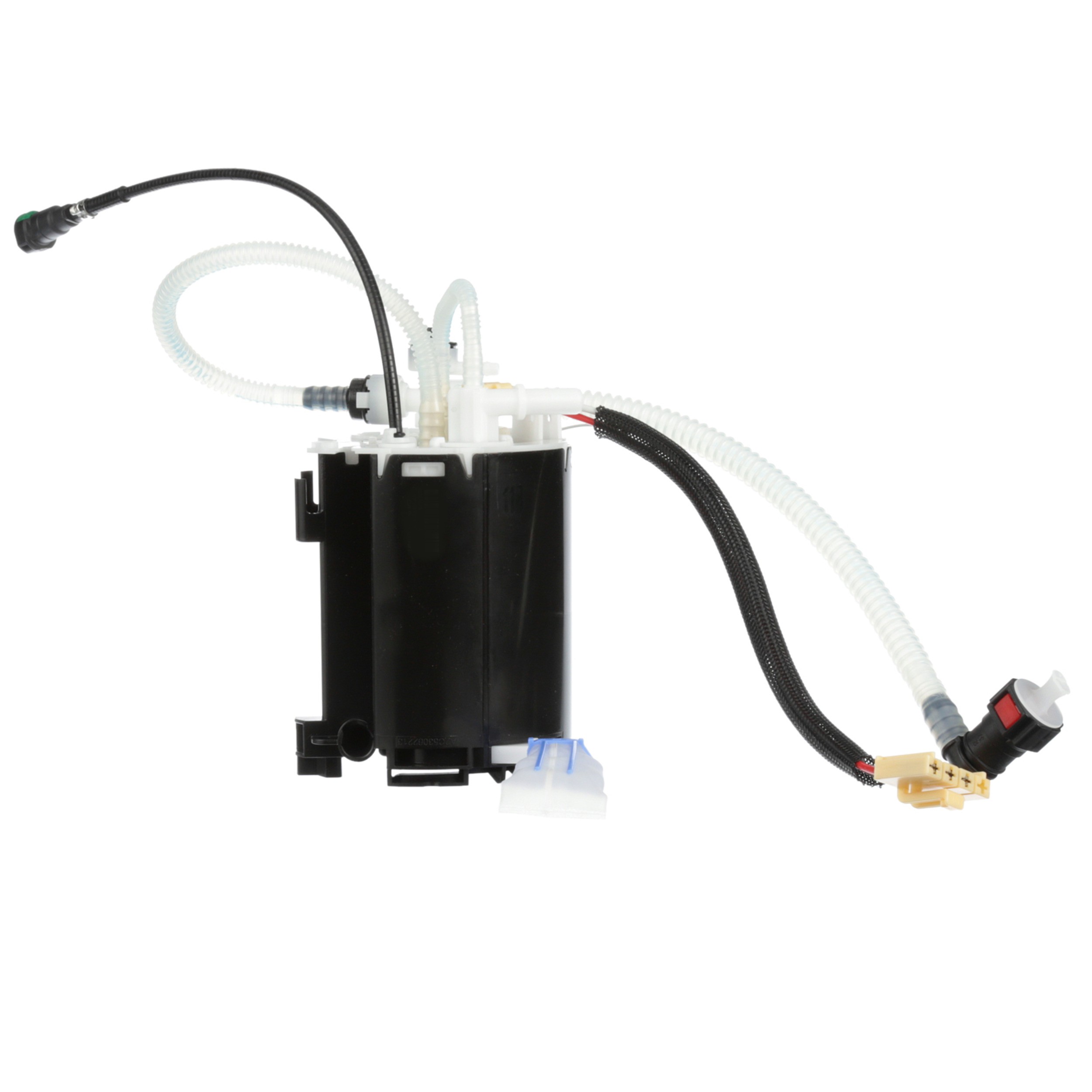 Delphi FE0696 Fuel Pump and Strainer Set - Image 2