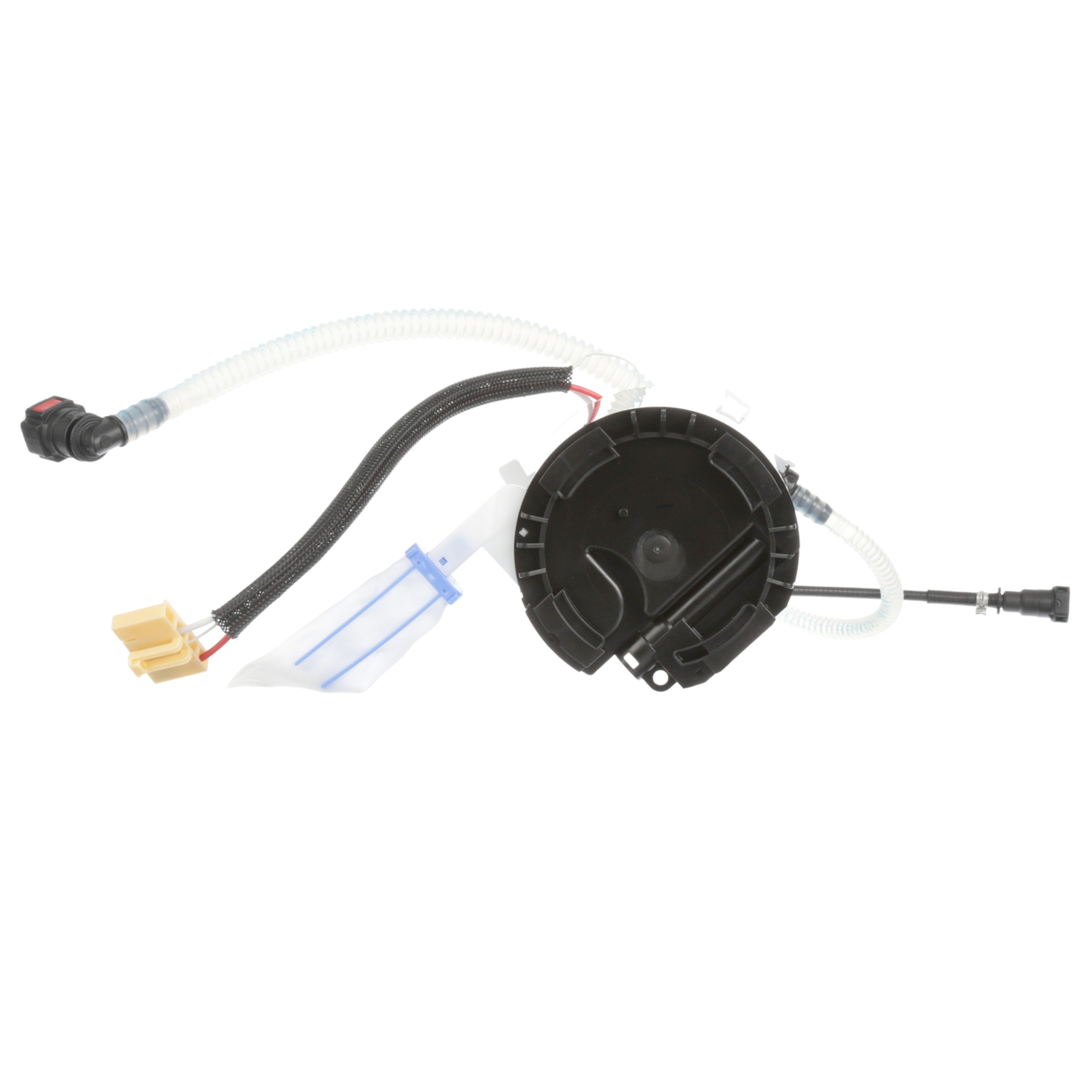 Delphi FE0696 Fuel Pump and Strainer Set - Image 3