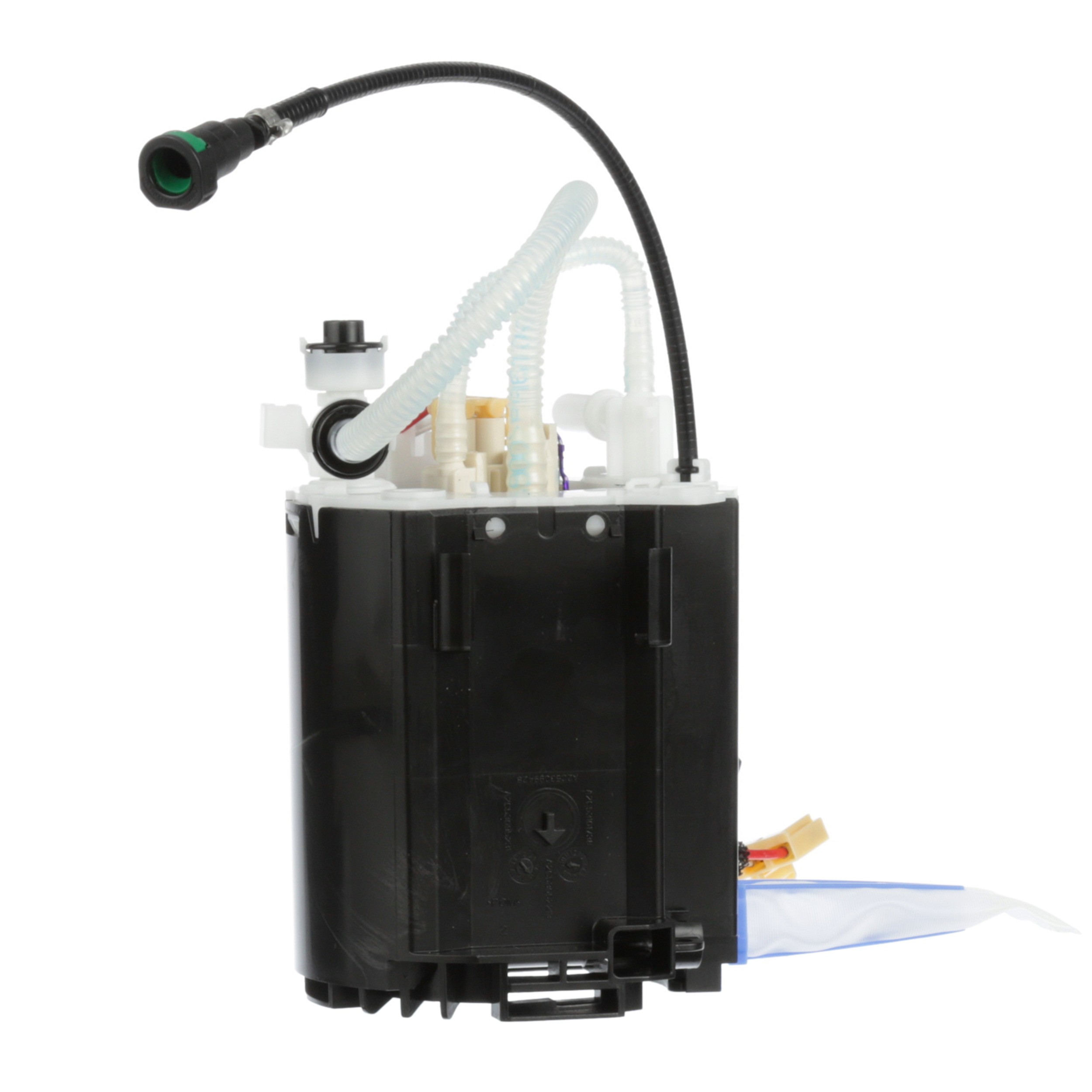 Delphi FE0696 Fuel Pump and Strainer Set - Image 6