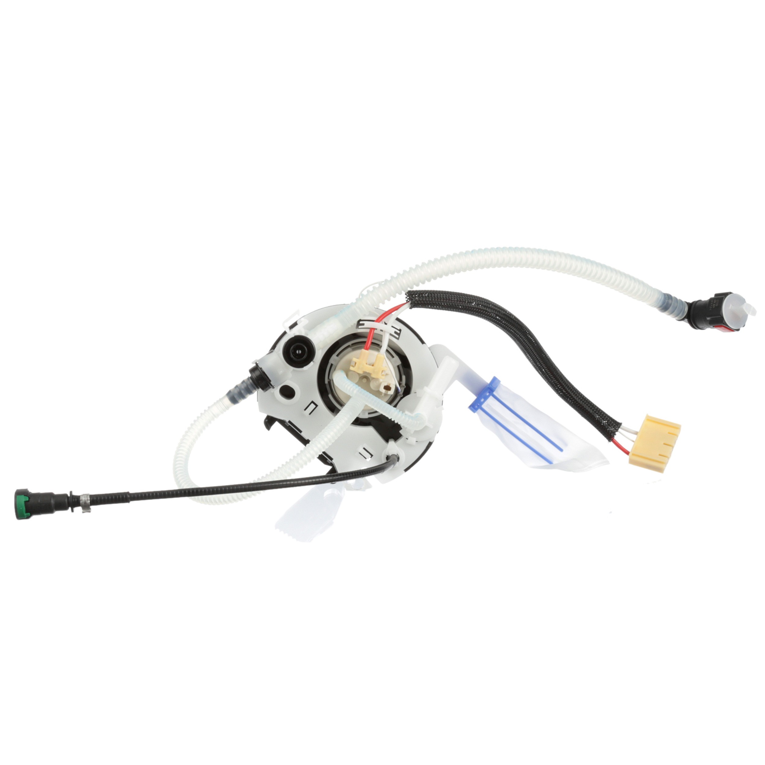 Delphi FE0696 Fuel Pump and Strainer Set - Image 7