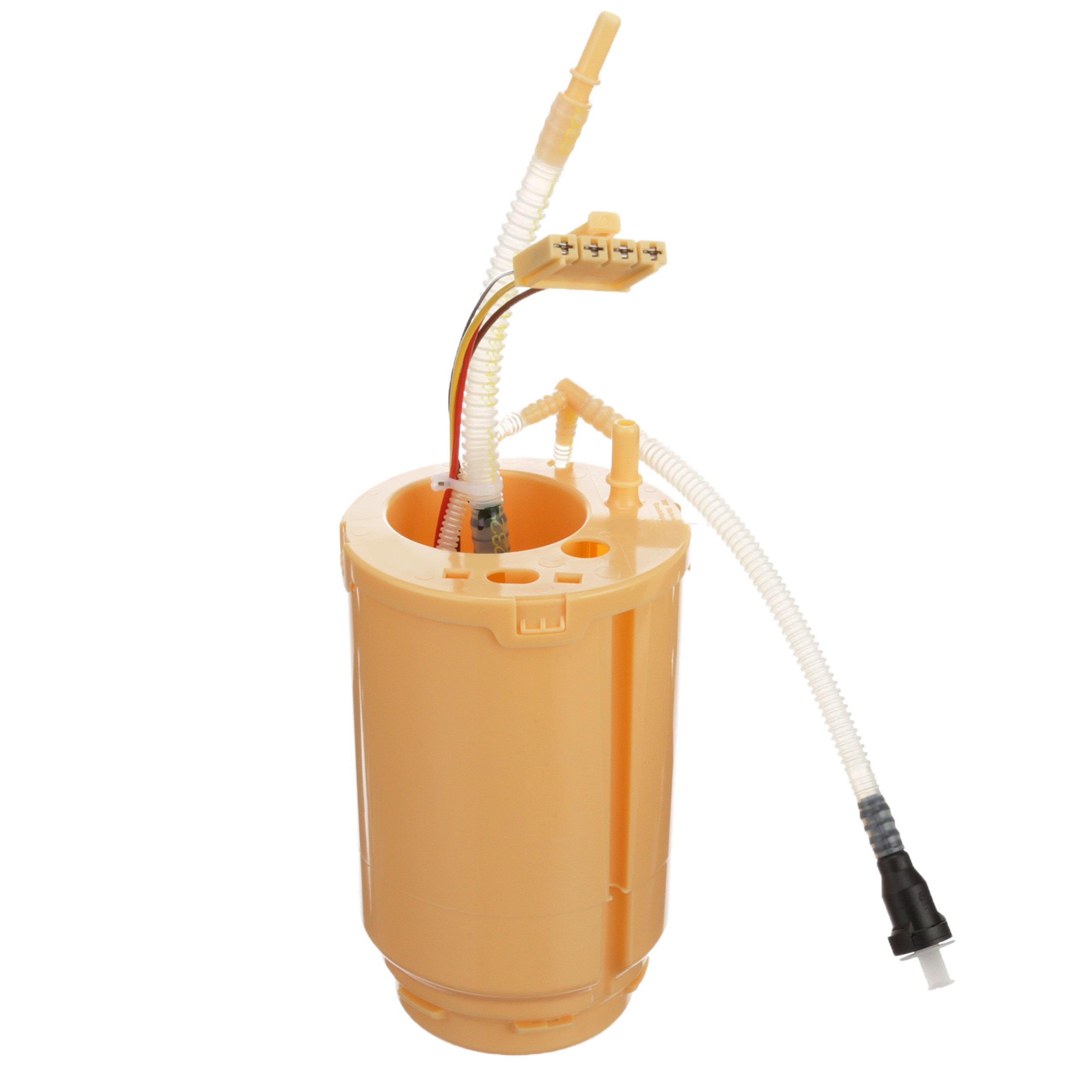 Delphi FE0697 Fuel Pump and Strainer Set