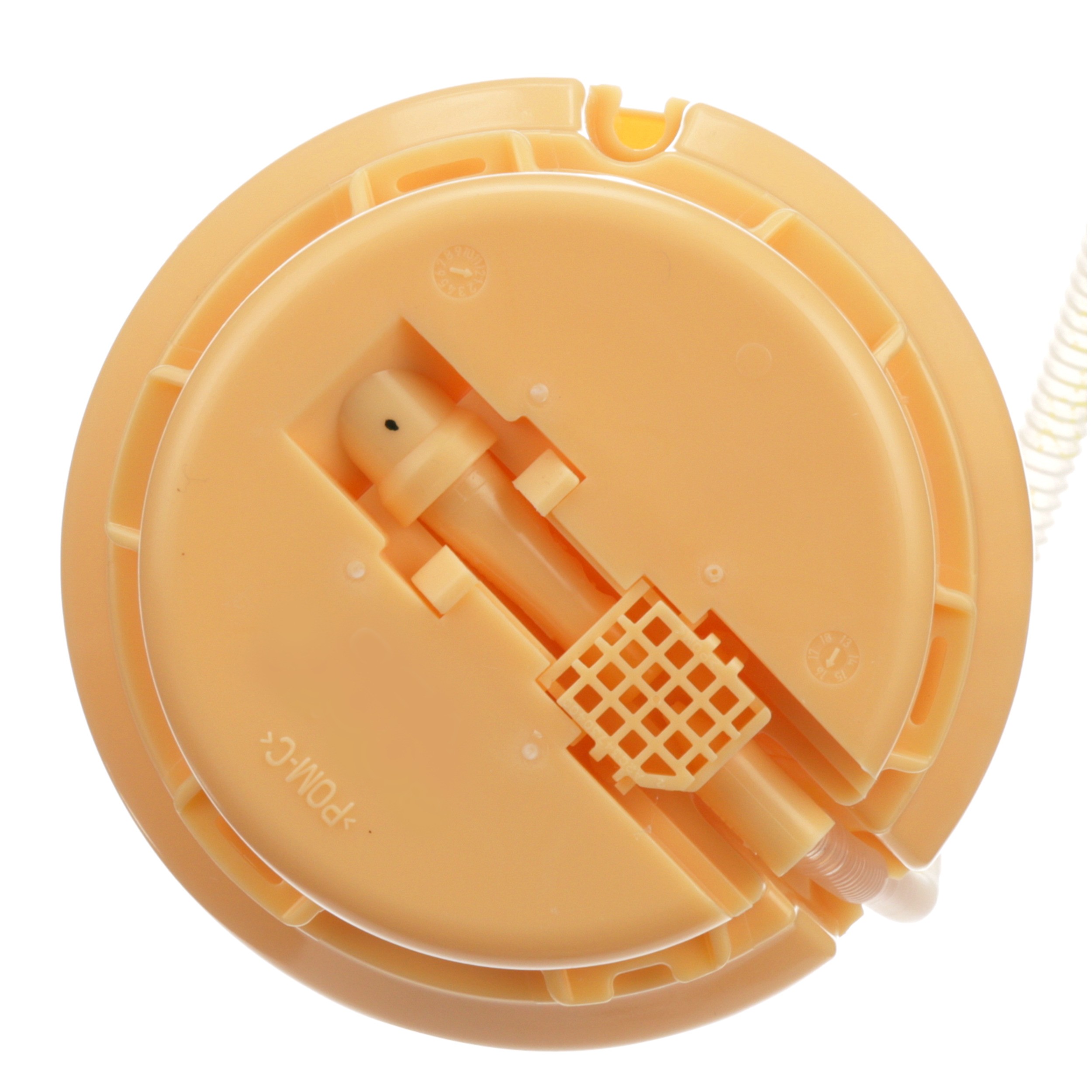 Delphi FE0697 Fuel Pump and Strainer Set - Image 3