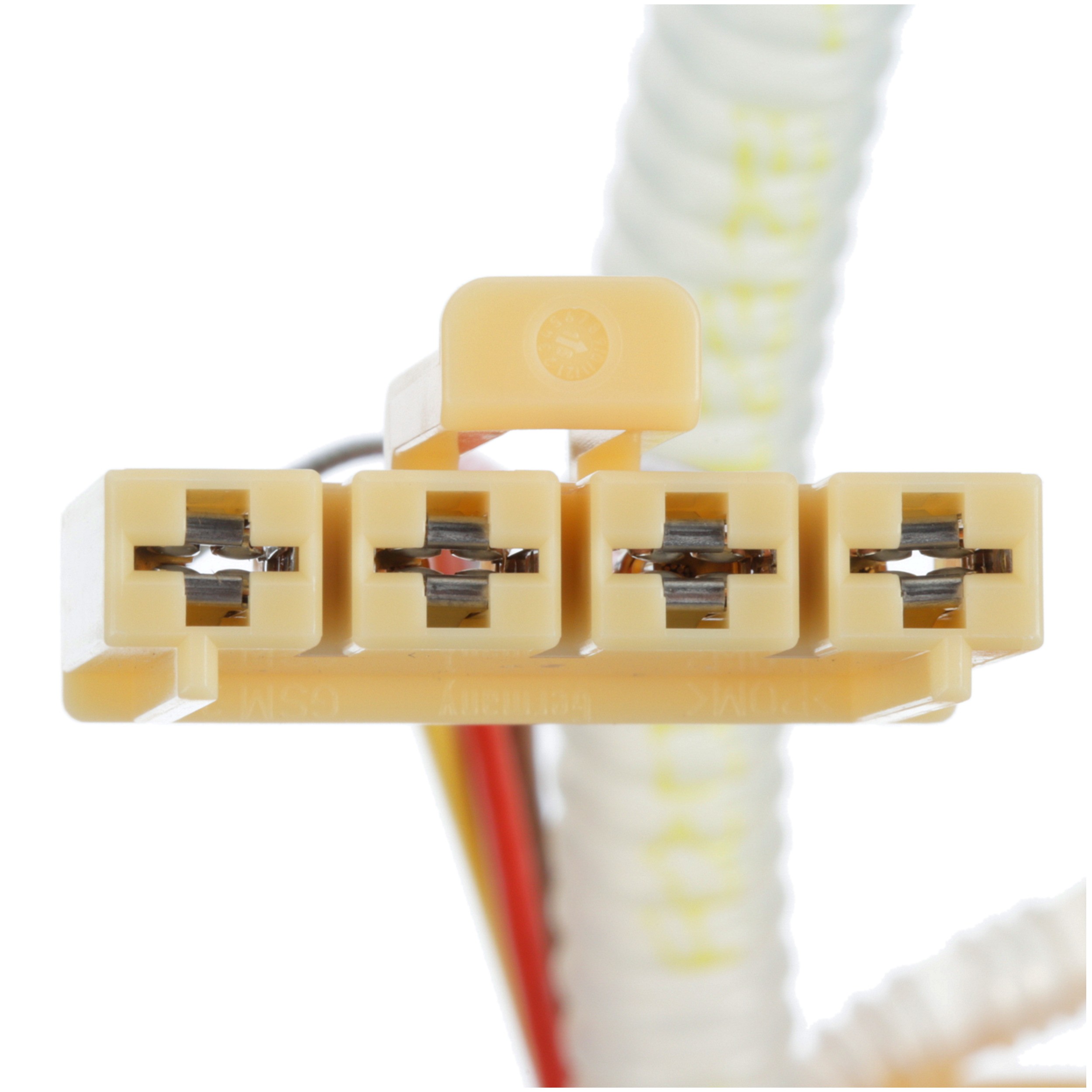 Delphi FE0697 Fuel Pump and Strainer Set - Image 4