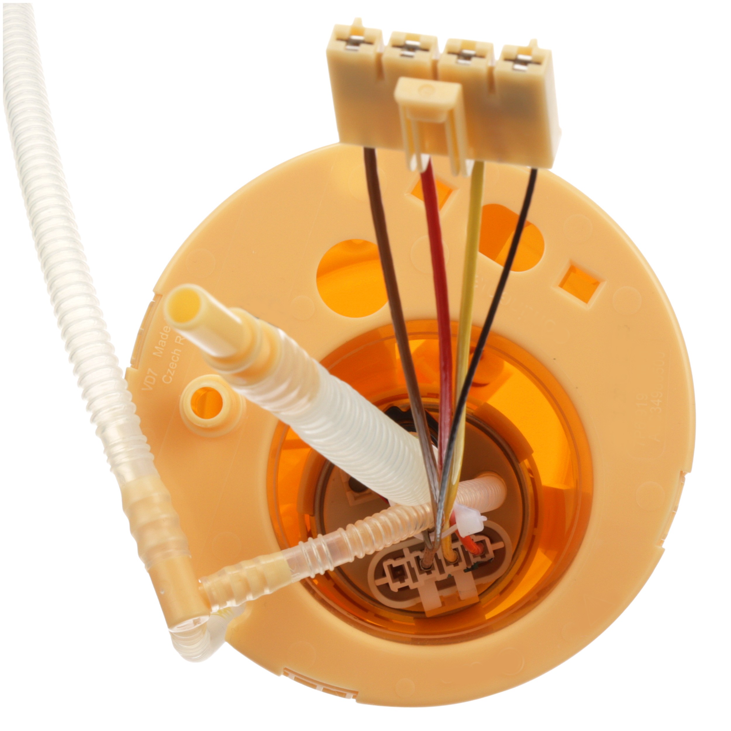 Delphi FE0697 Fuel Pump and Strainer Set - Image 8