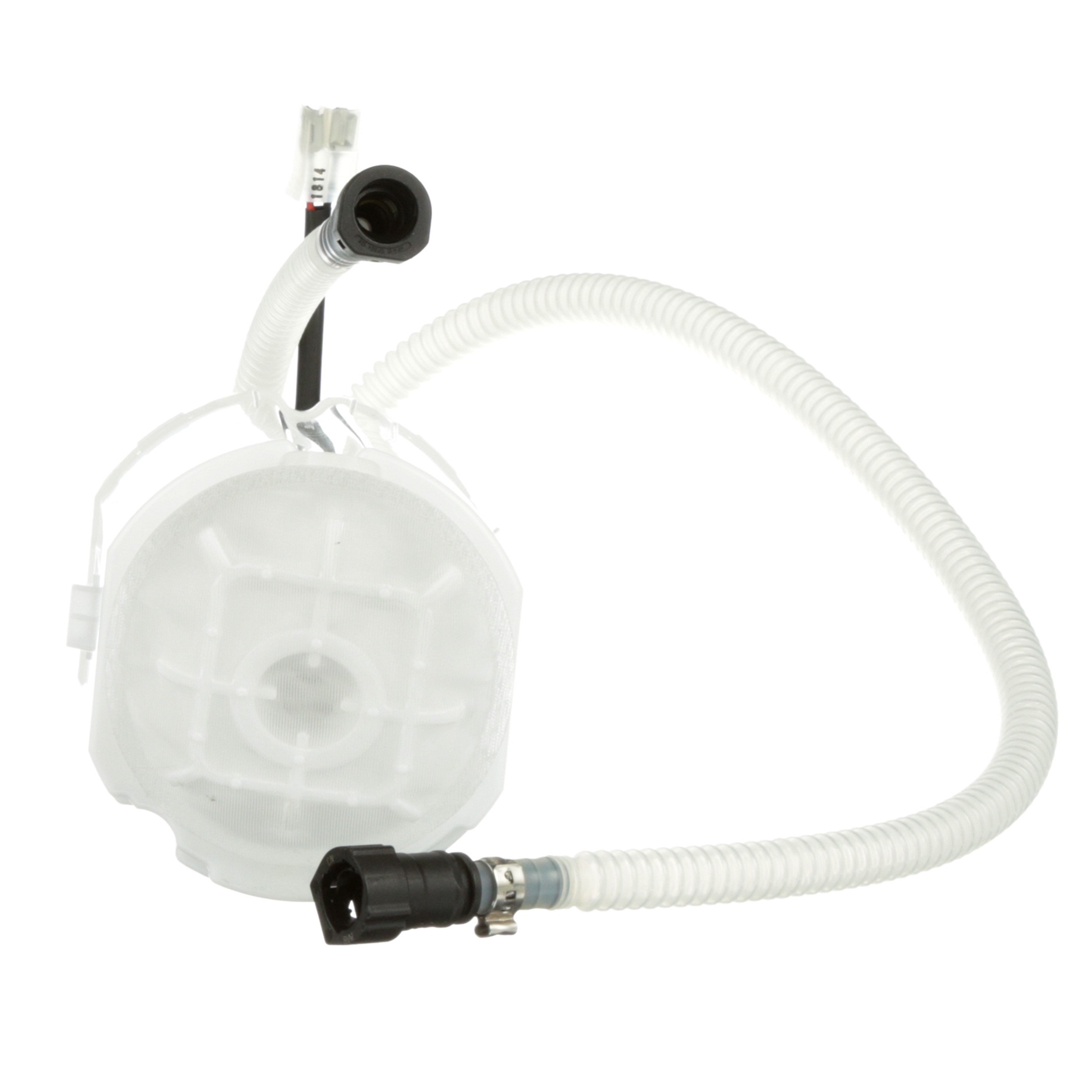 Delphi FE0703 Fuel Pump and Strainer Set - Image 3