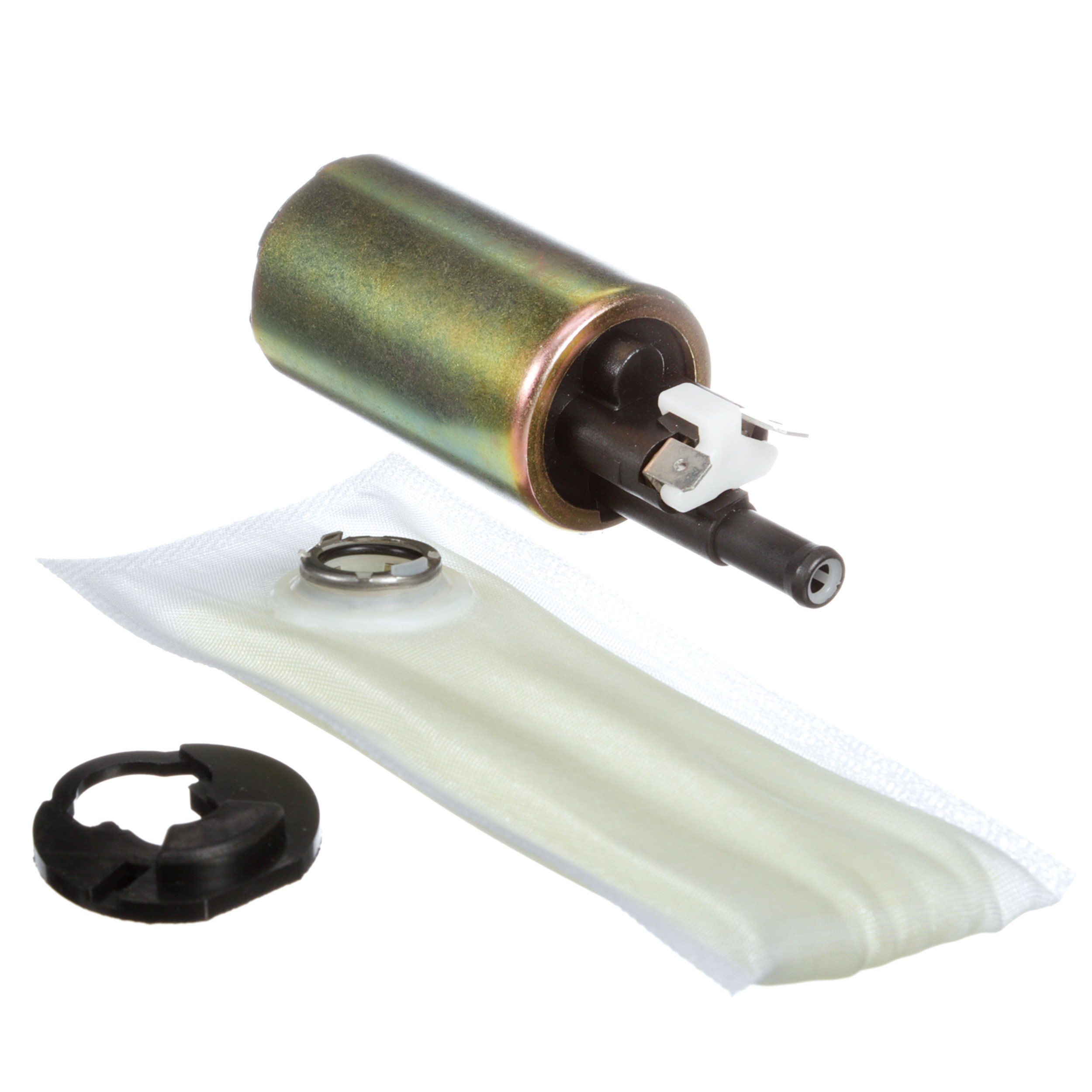 Delphi FE0704 Fuel Pump and Strainer Set - Image 5