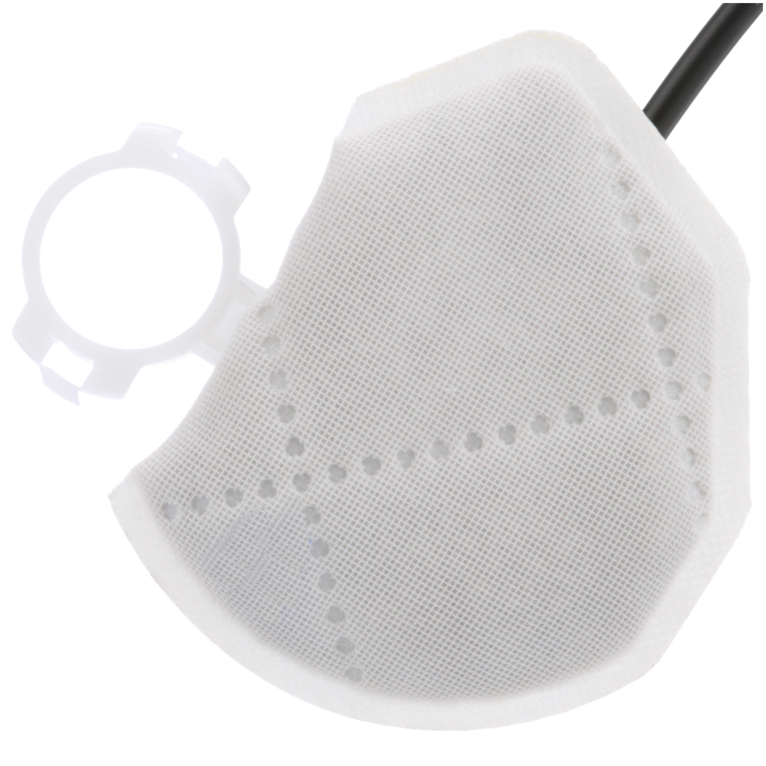 Delphi FE0705 Fuel Pump and Strainer Set - Image 3