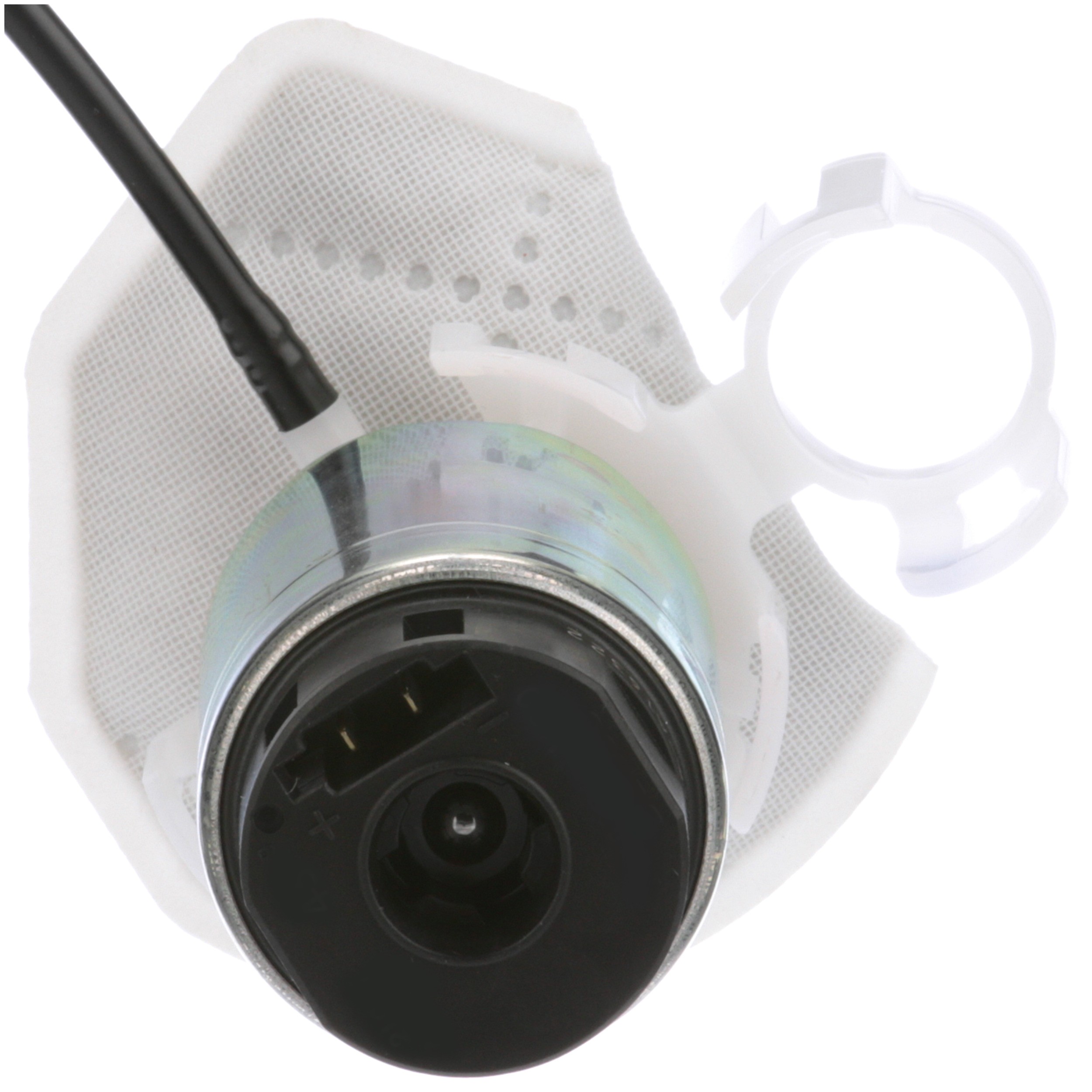 Delphi FE0705 Fuel Pump and Strainer Set - Image 9