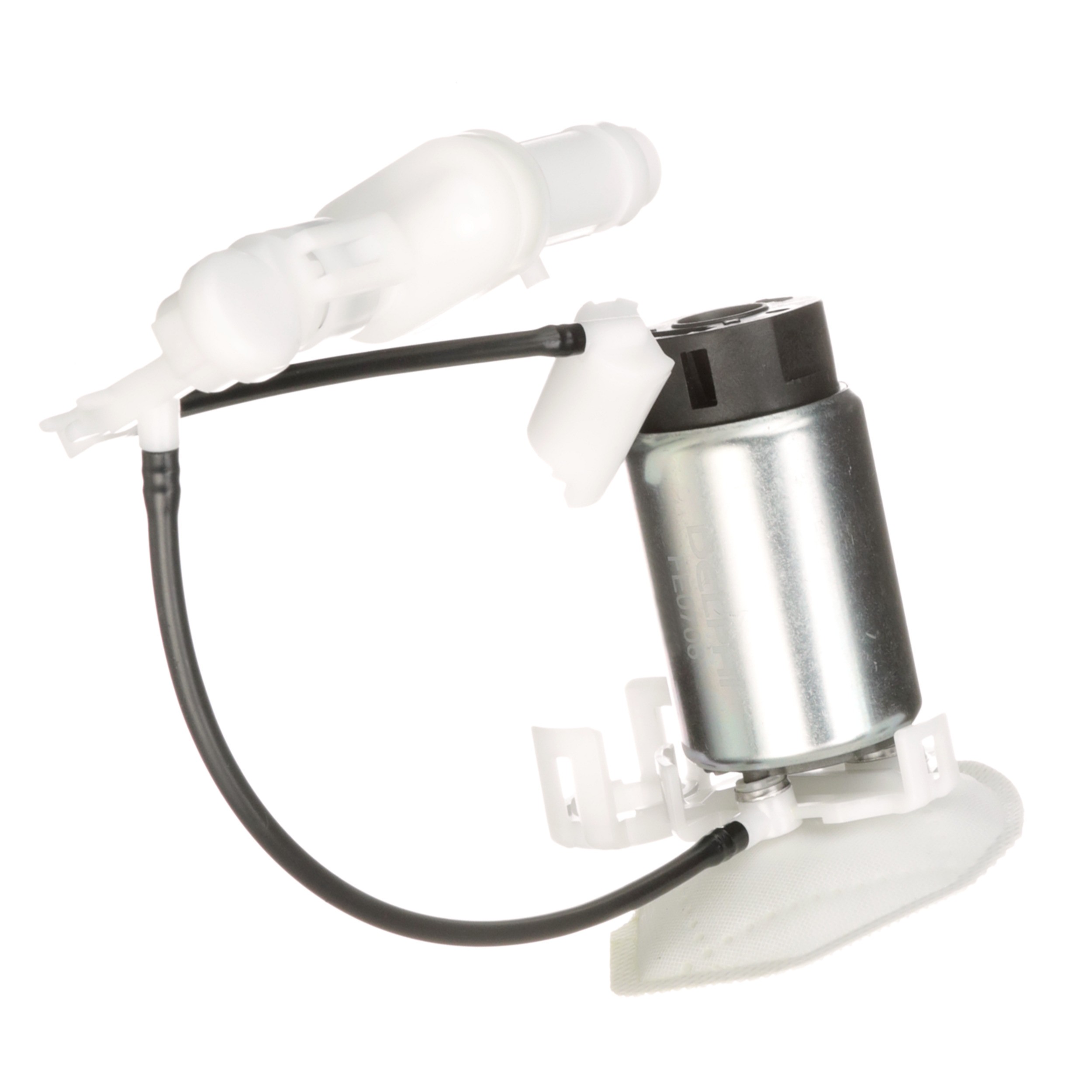 Delphi FE0706 Fuel Pump and Strainer Set