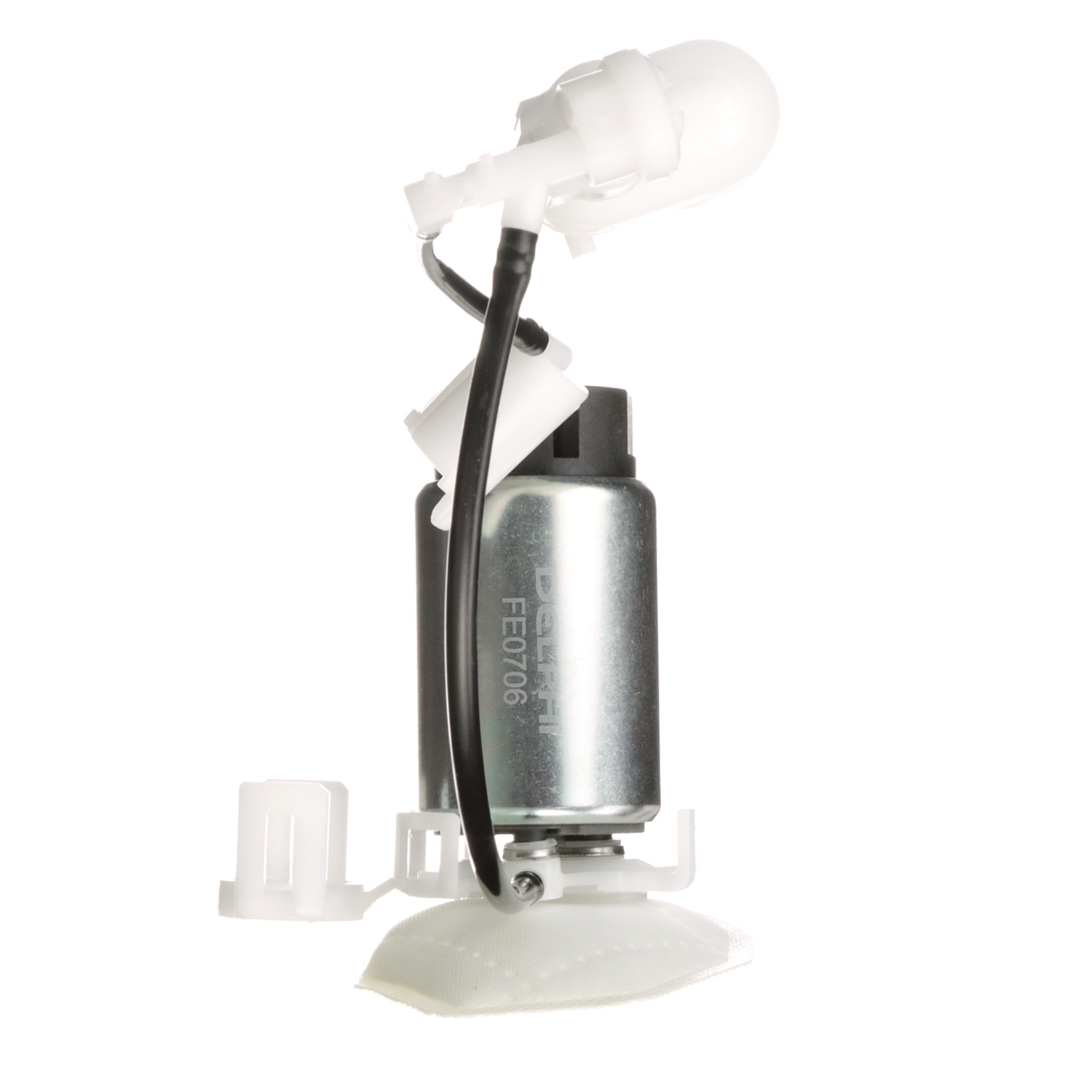 Delphi FE0706 Fuel Pump and Strainer Set - Image 6