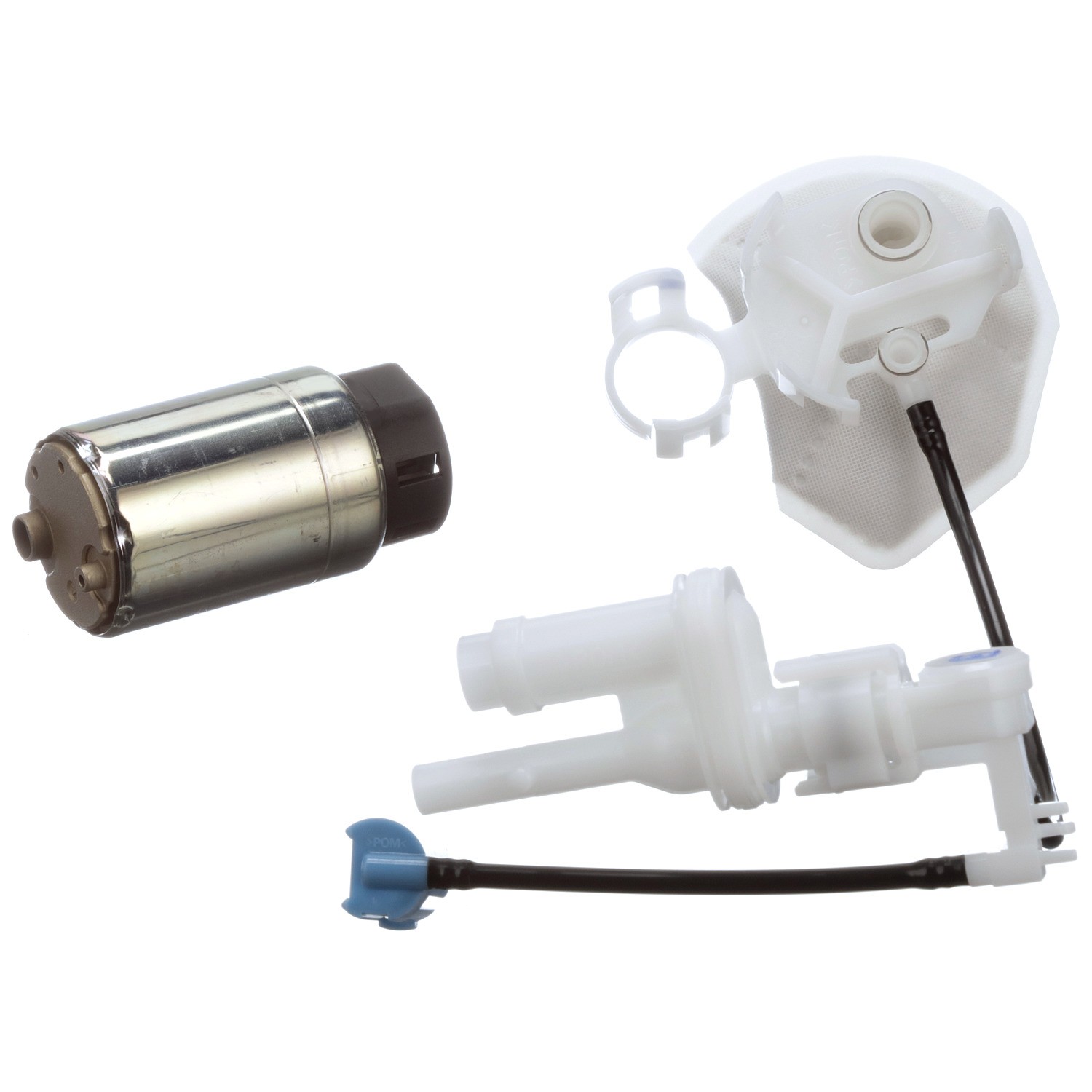 Delphi FE0706 Fuel Pump and Strainer Set - Image 7