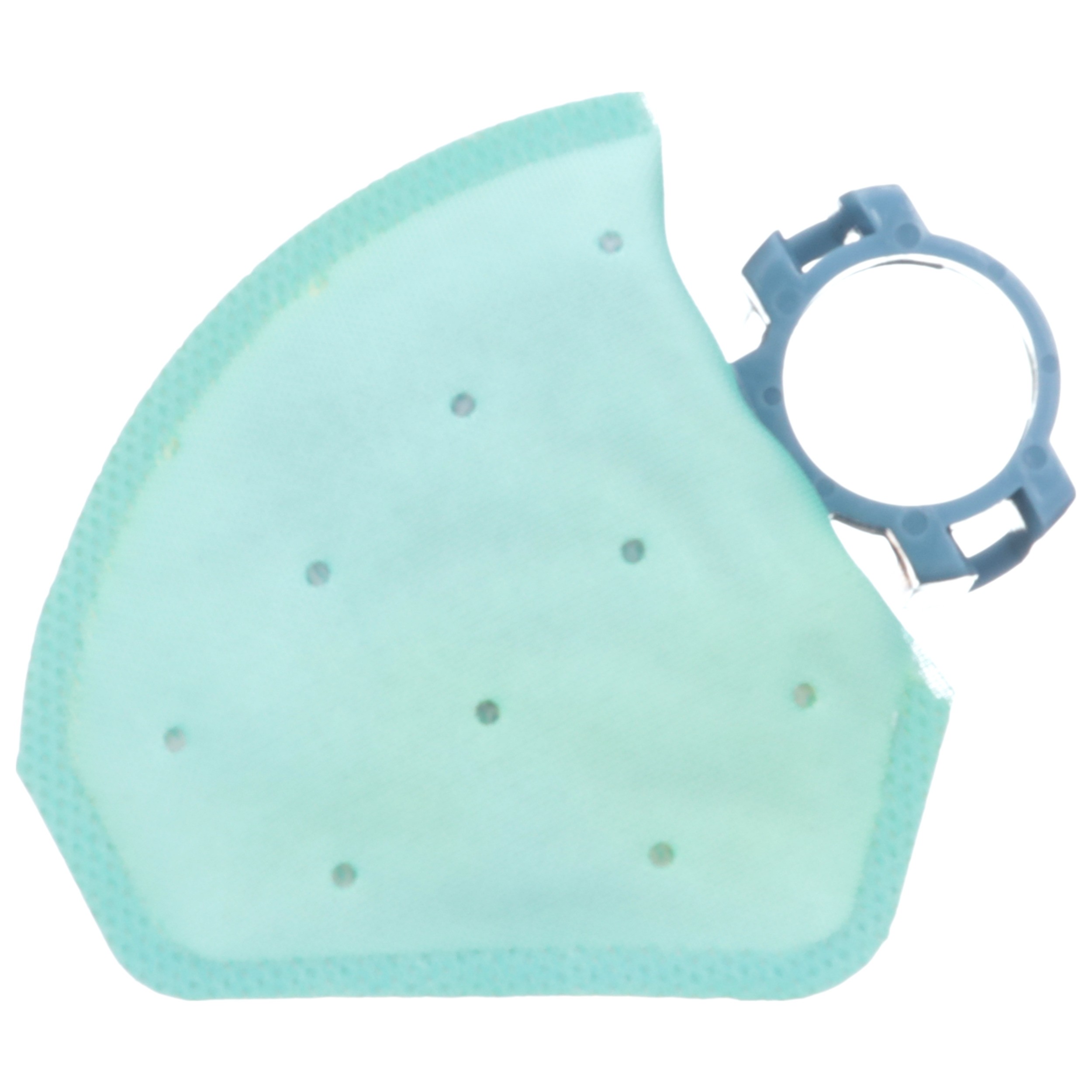 Delphi FE0707 Fuel Pump and Strainer Set - Image 3