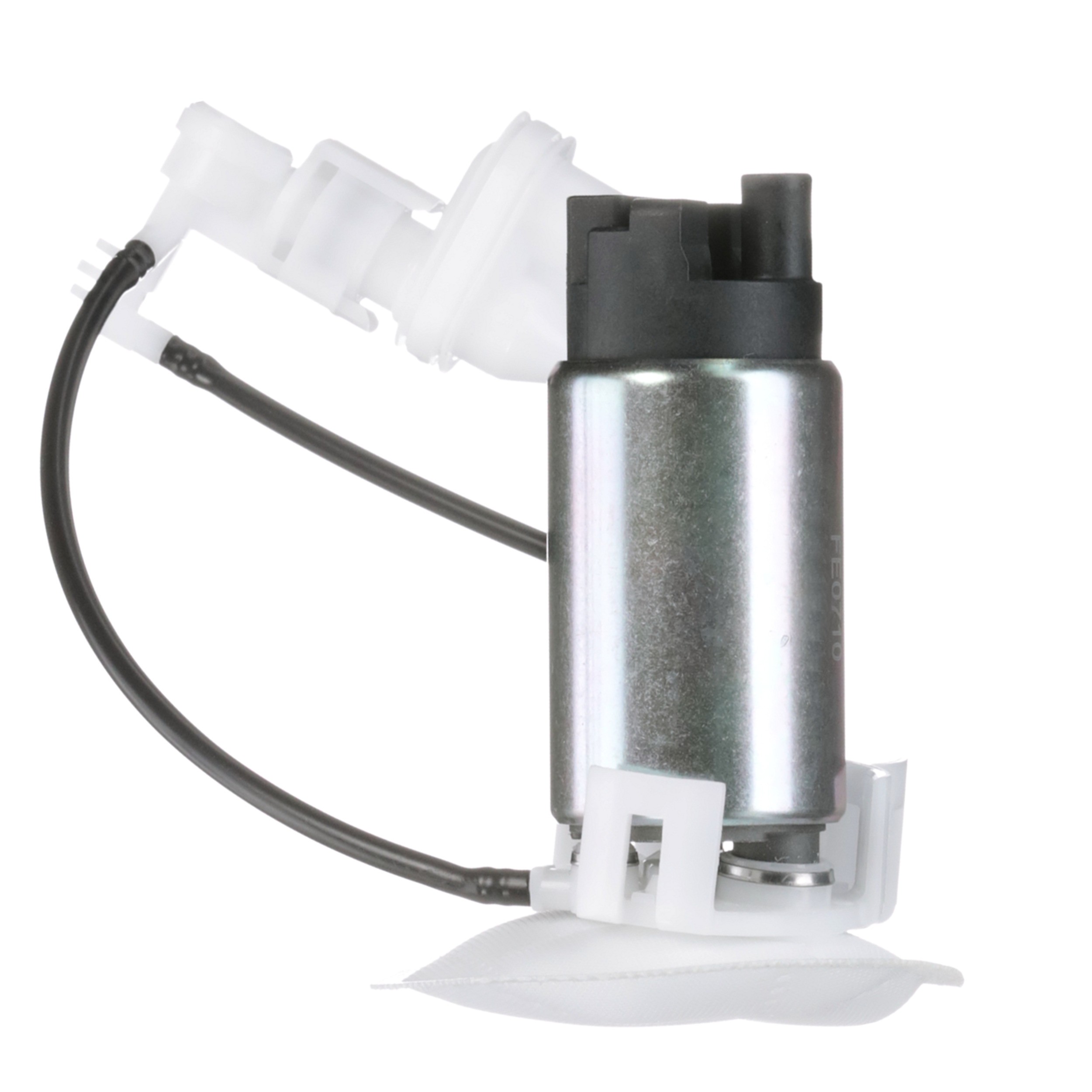 Delphi FE0710 Fuel Pump and Strainer Set - Image 2