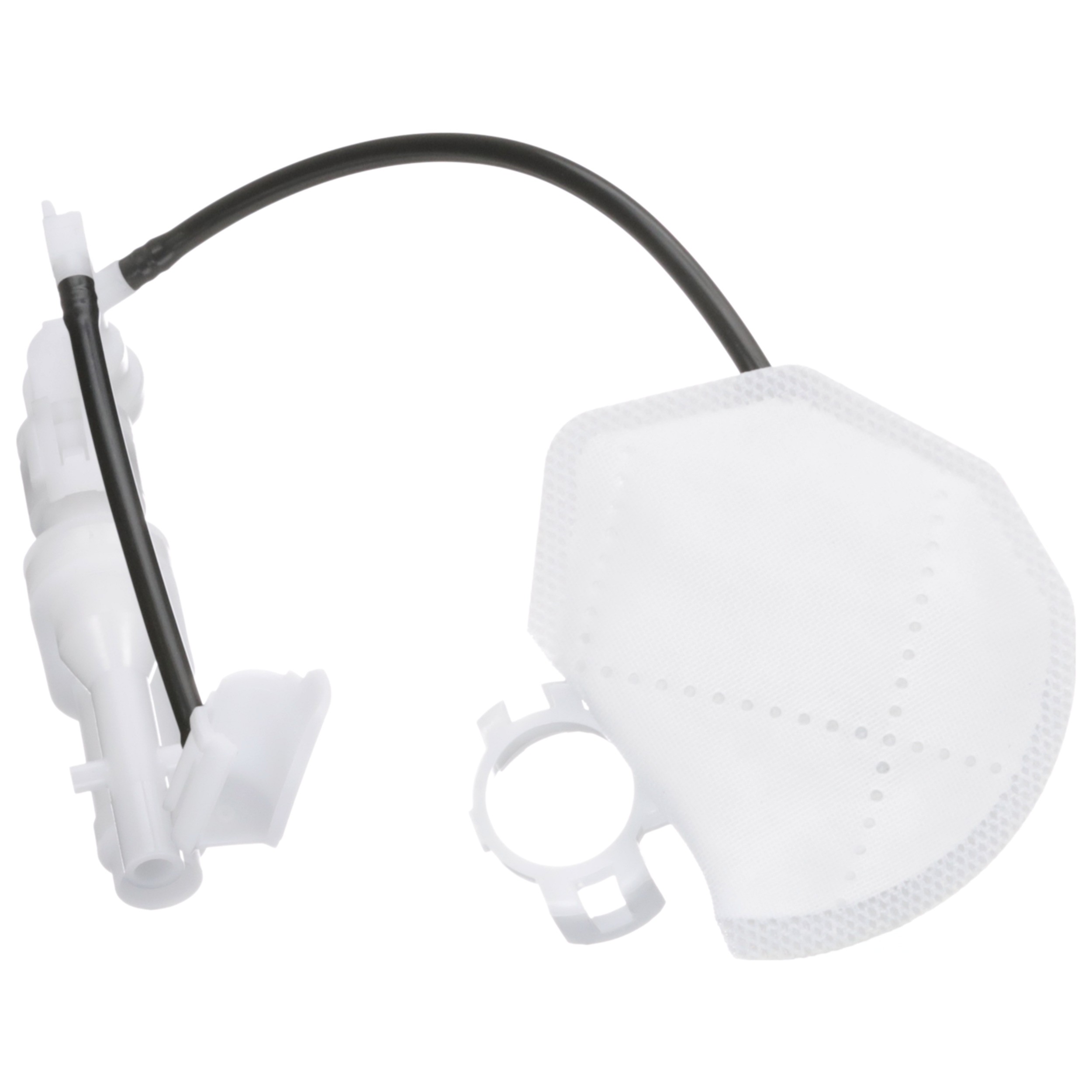 Delphi FE0710 Fuel Pump and Strainer Set - Image 3