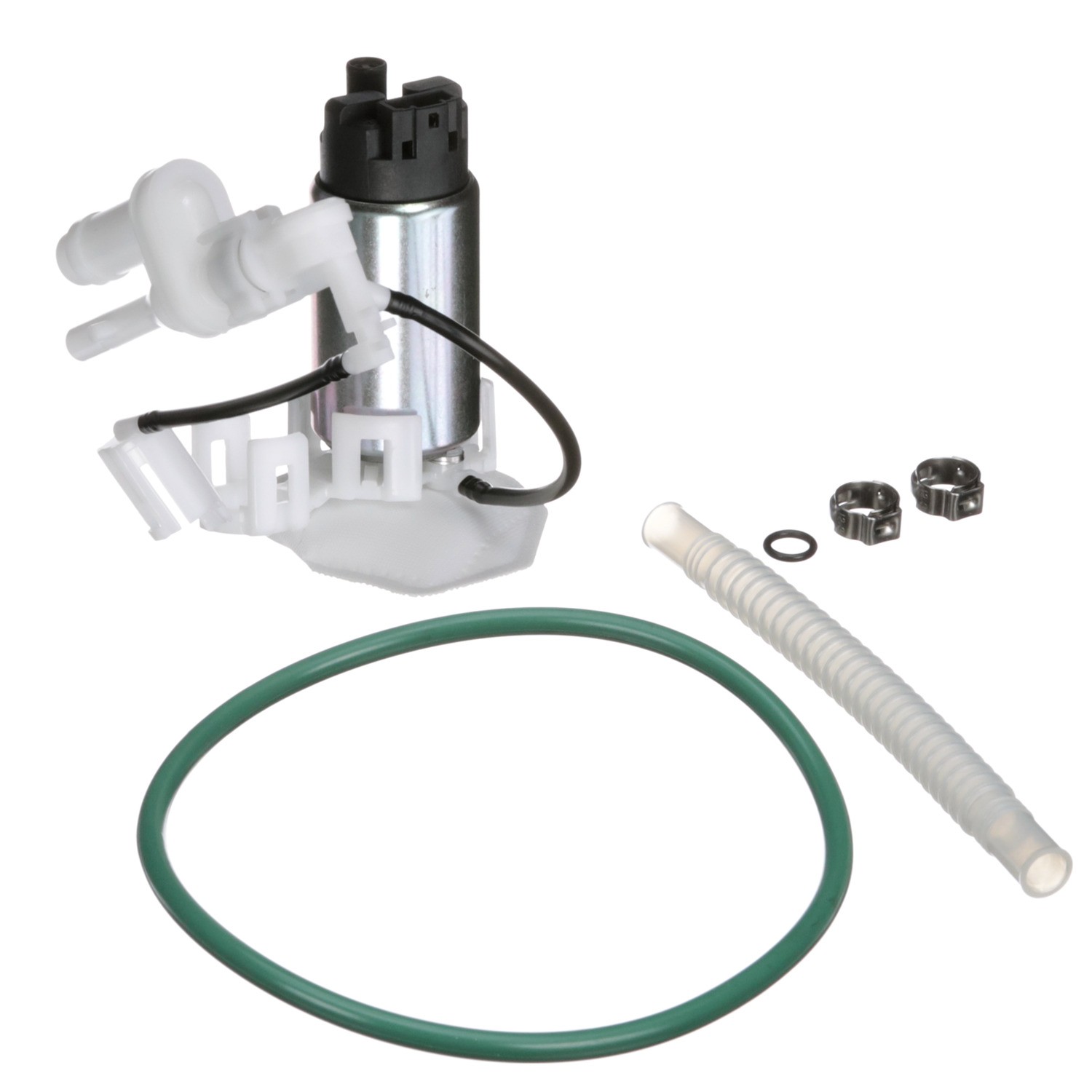 Delphi FE0710 Fuel Pump and Strainer Set - Image 6
