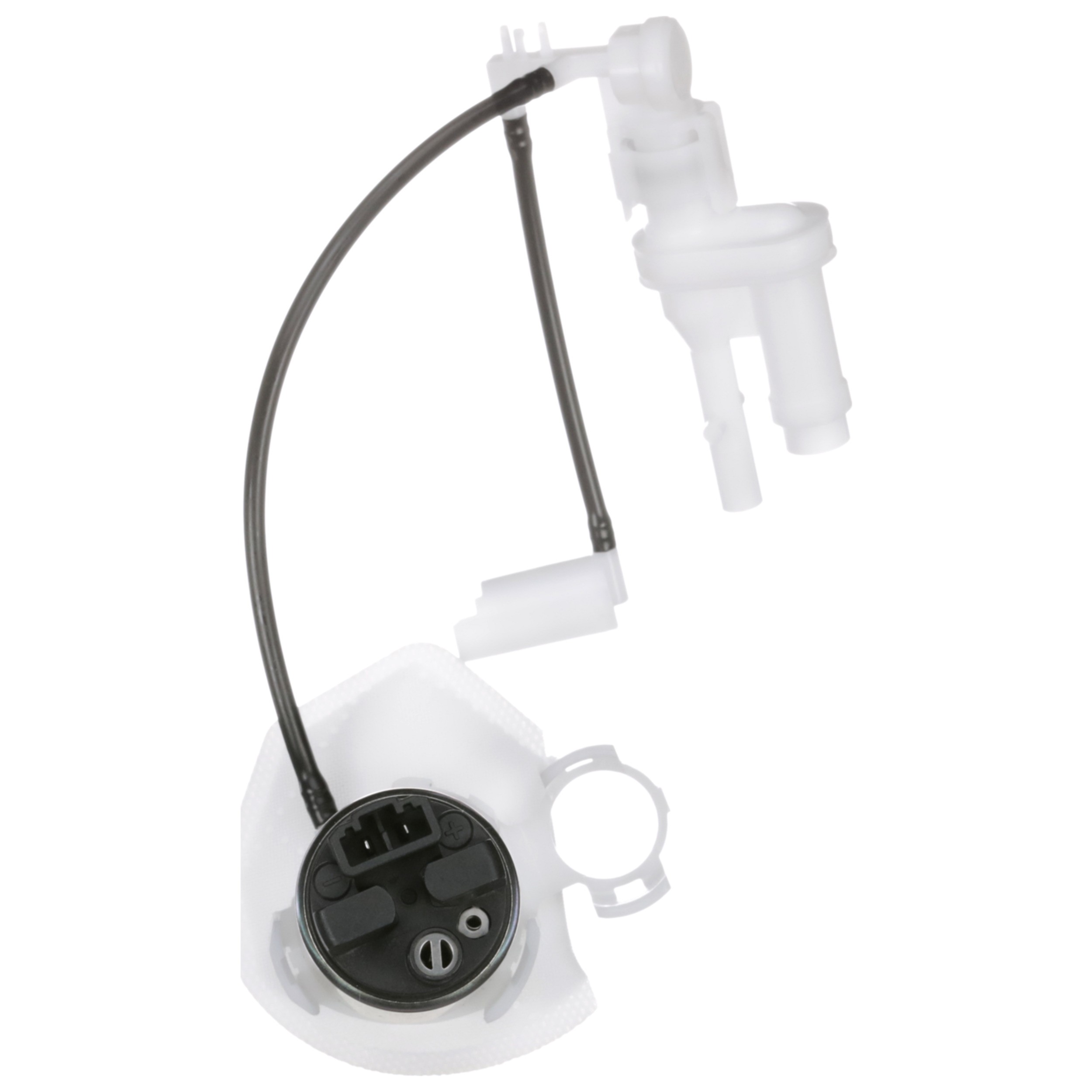 Delphi FE0710 Fuel Pump and Strainer Set - Image 10